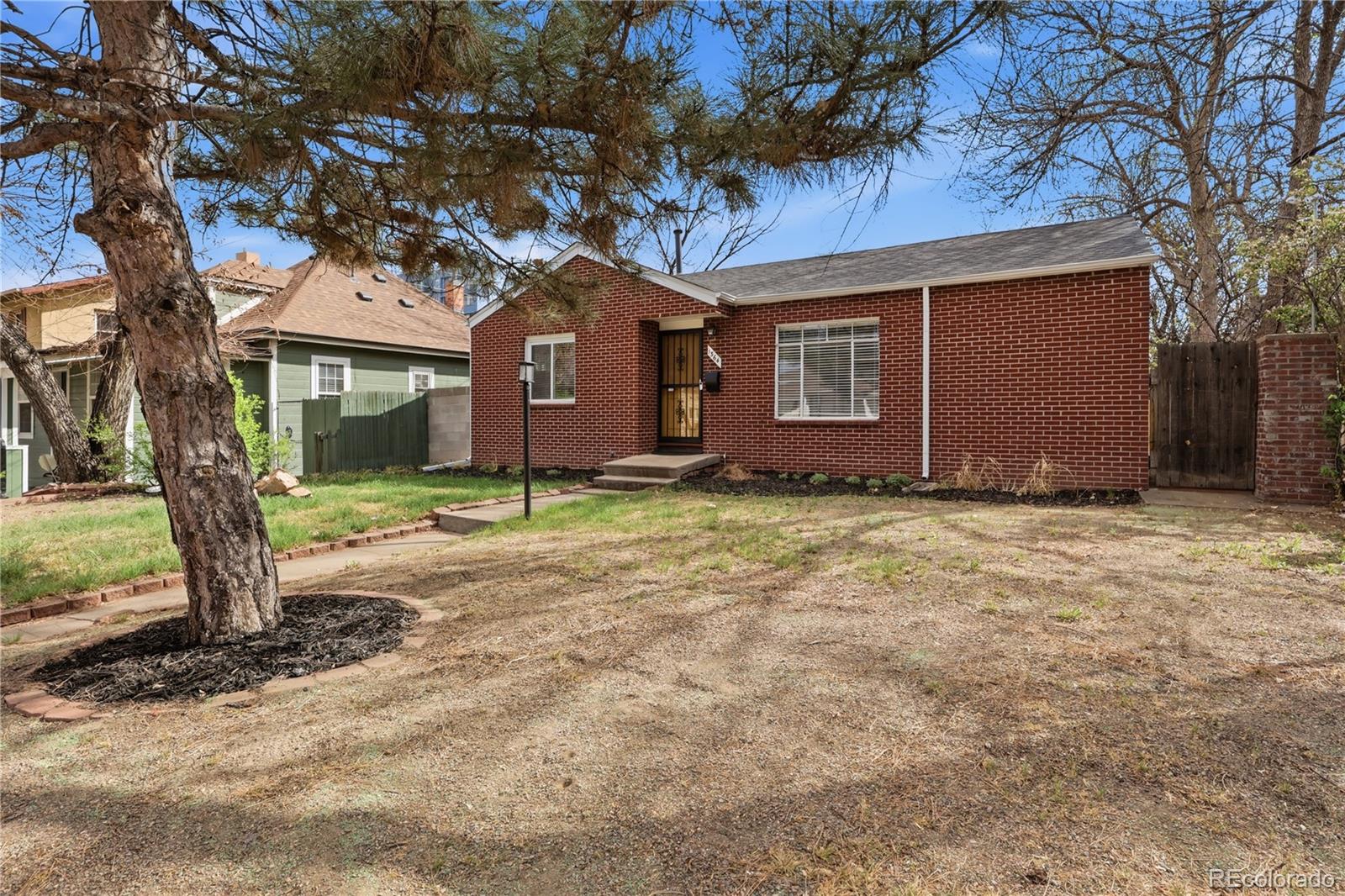 MLS Image #0 for 1364  dayton street,aurora, Colorado