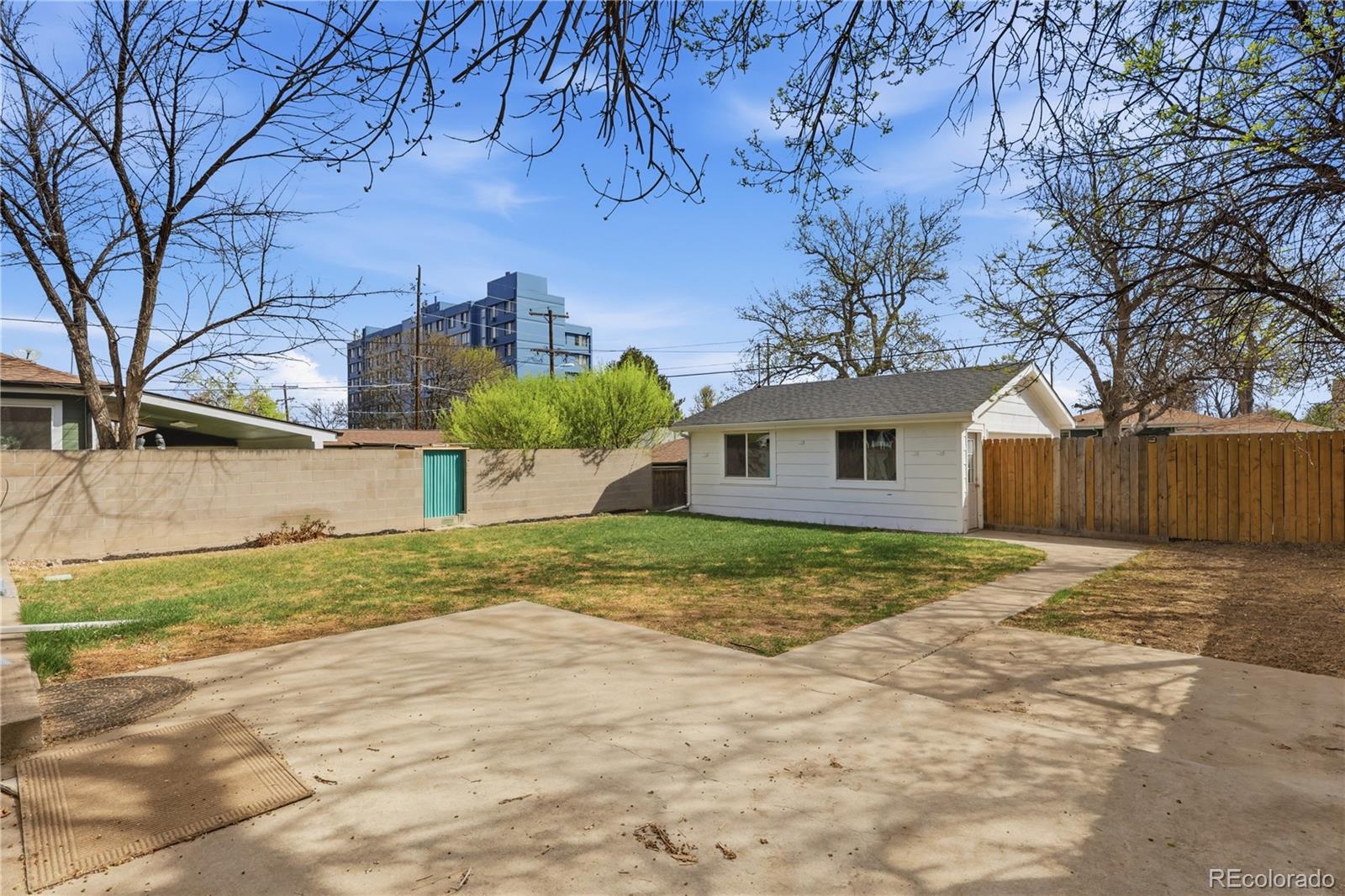MLS Image #24 for 1364  dayton street,aurora, Colorado