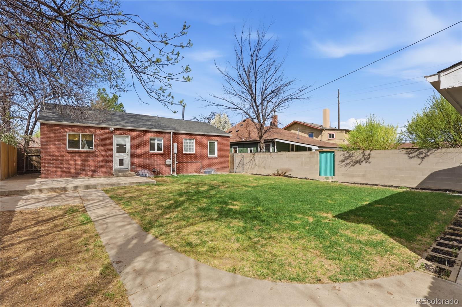 MLS Image #25 for 1364  dayton street,aurora, Colorado
