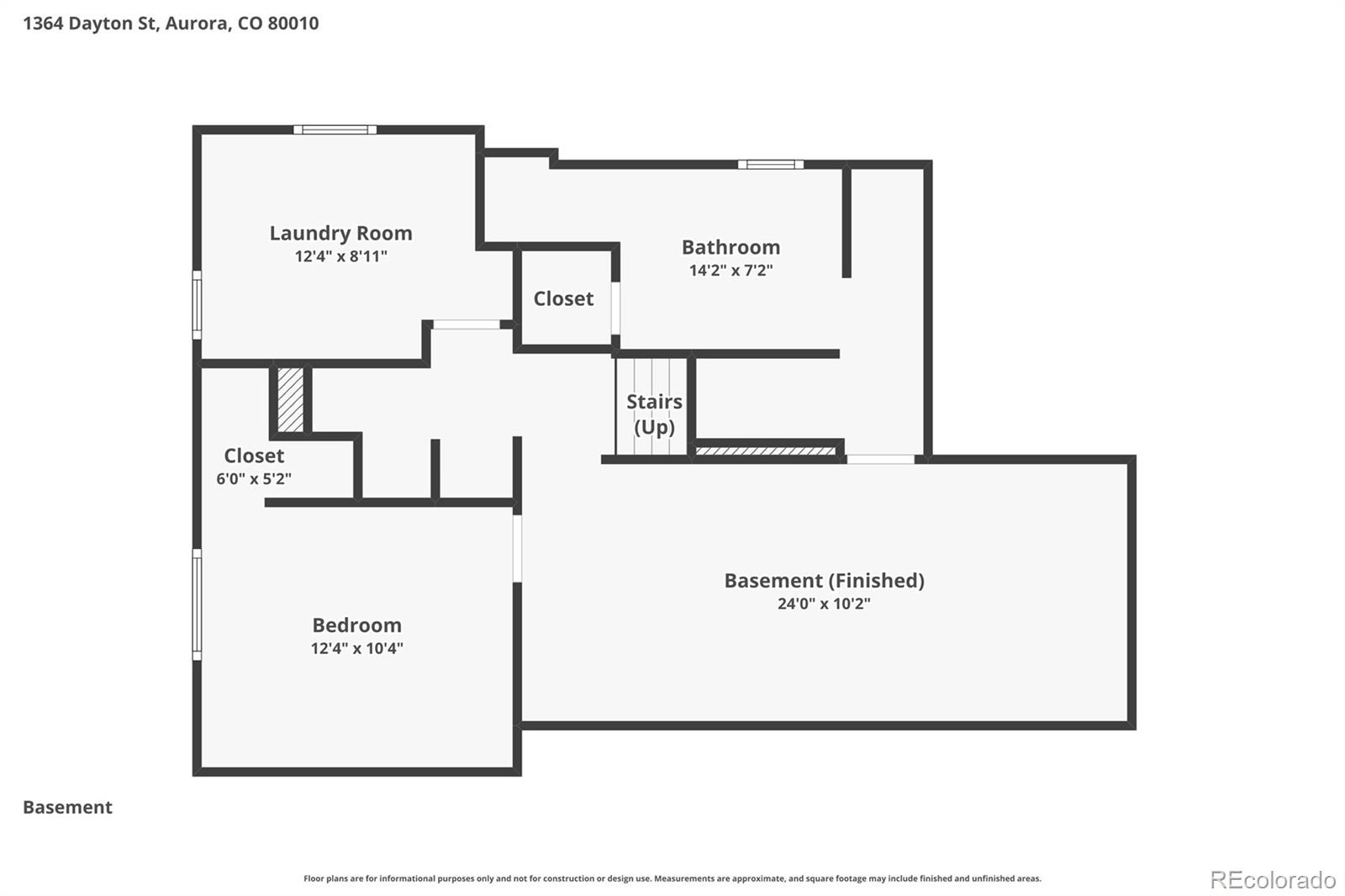 MLS Image #29 for 1364  dayton street,aurora, Colorado