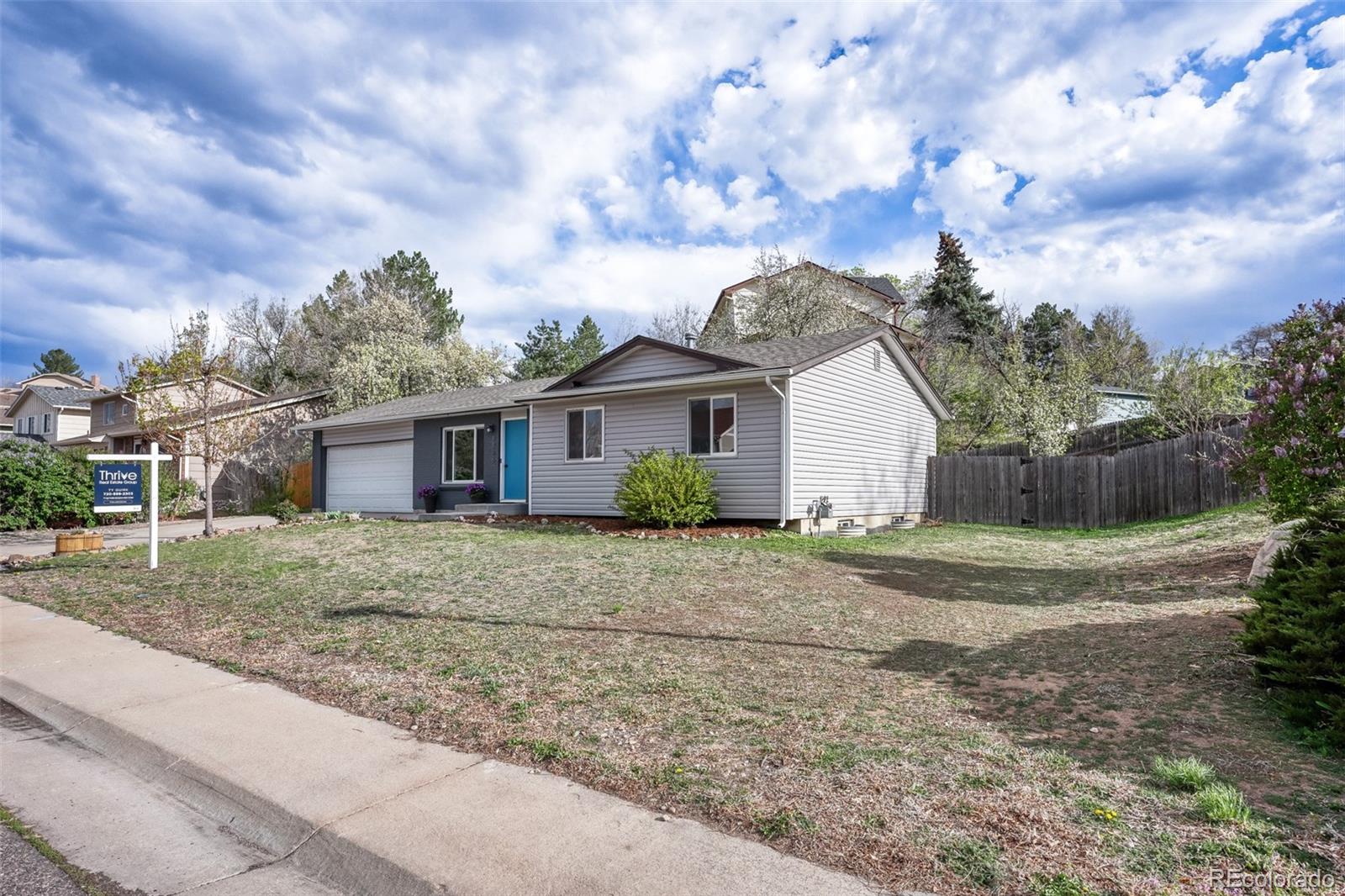 MLS Image #2 for 7796 w ottawa drive,littleton, Colorado