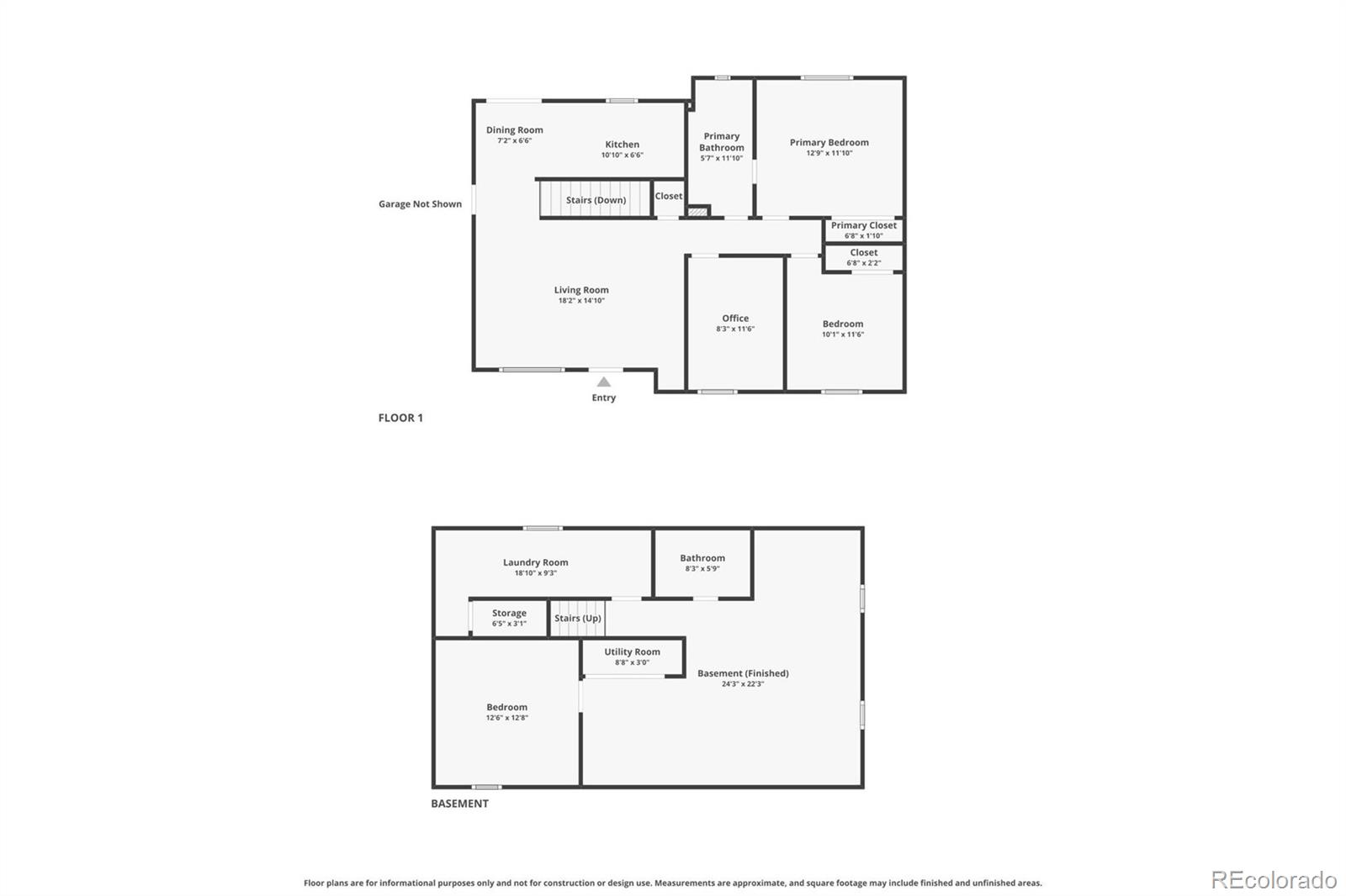 MLS Image #20 for 7796 w ottawa drive,littleton, Colorado