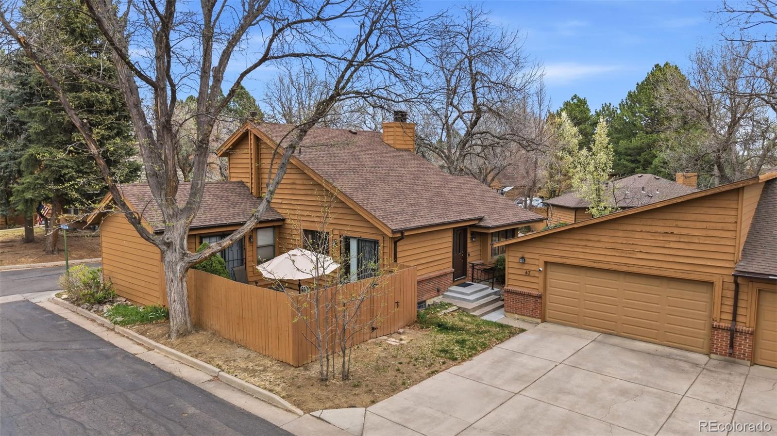 MLS Image #0 for 47 s eagle circle ,aurora, Colorado