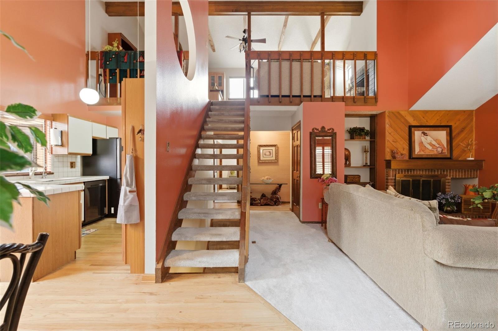 MLS Image #2 for 47 s eagle circle ,aurora, Colorado