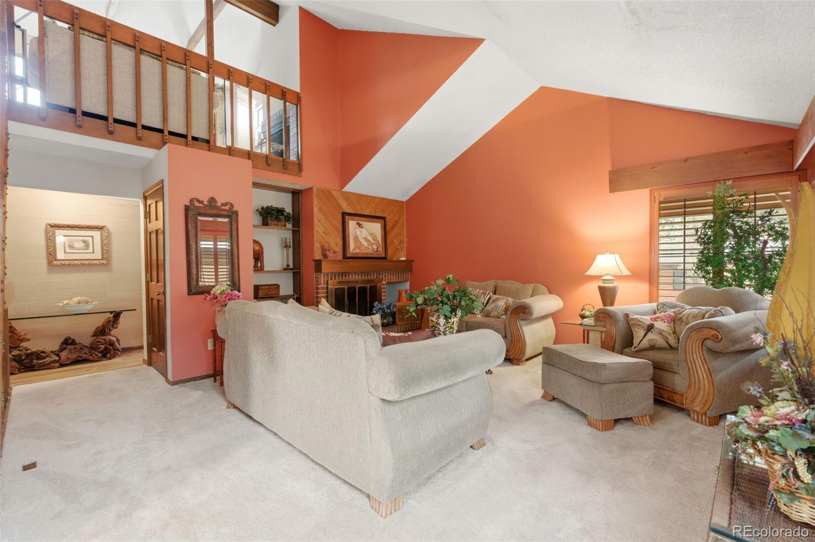 MLS Image #3 for 47 s eagle circle ,aurora, Colorado