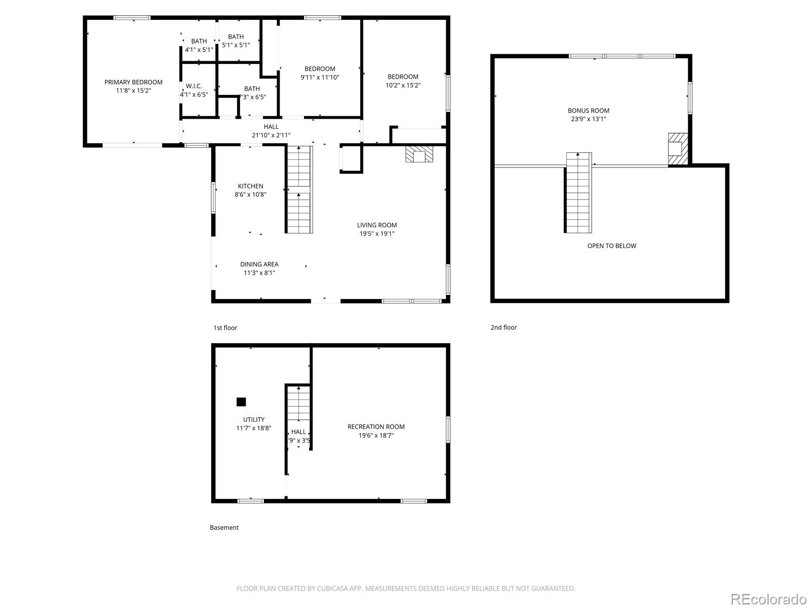 MLS Image #37 for 47 s eagle circle ,aurora, Colorado