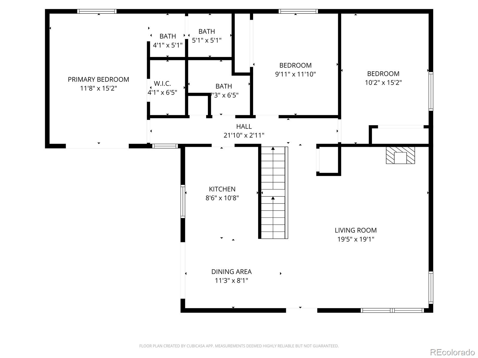 MLS Image #38 for 47 s eagle circle ,aurora, Colorado