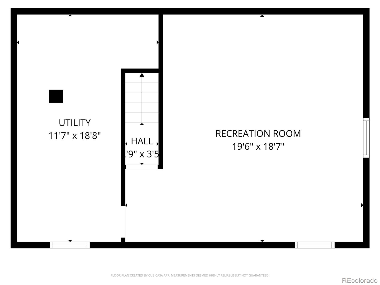 MLS Image #40 for 47 s eagle circle ,aurora, Colorado