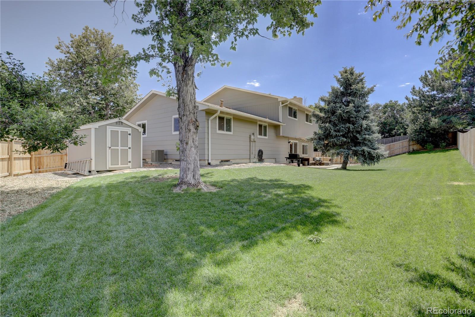 MLS Image #18 for 13673  libra court,littleton, Colorado