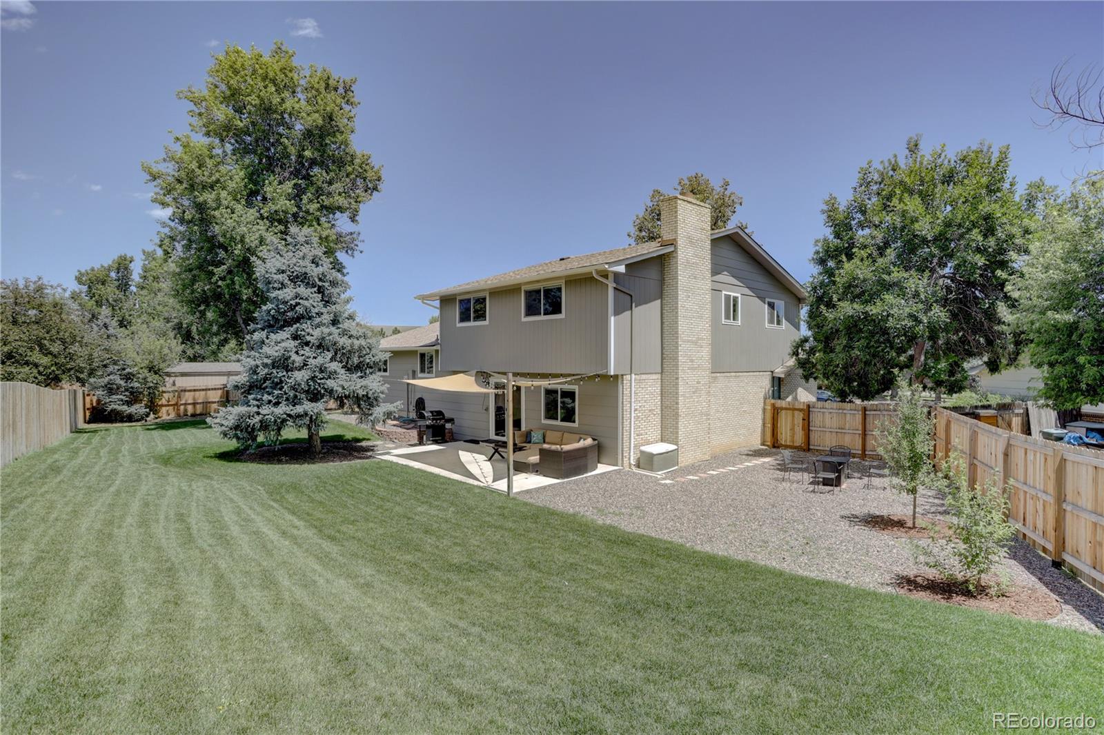 MLS Image #3 for 13673  libra court,littleton, Colorado