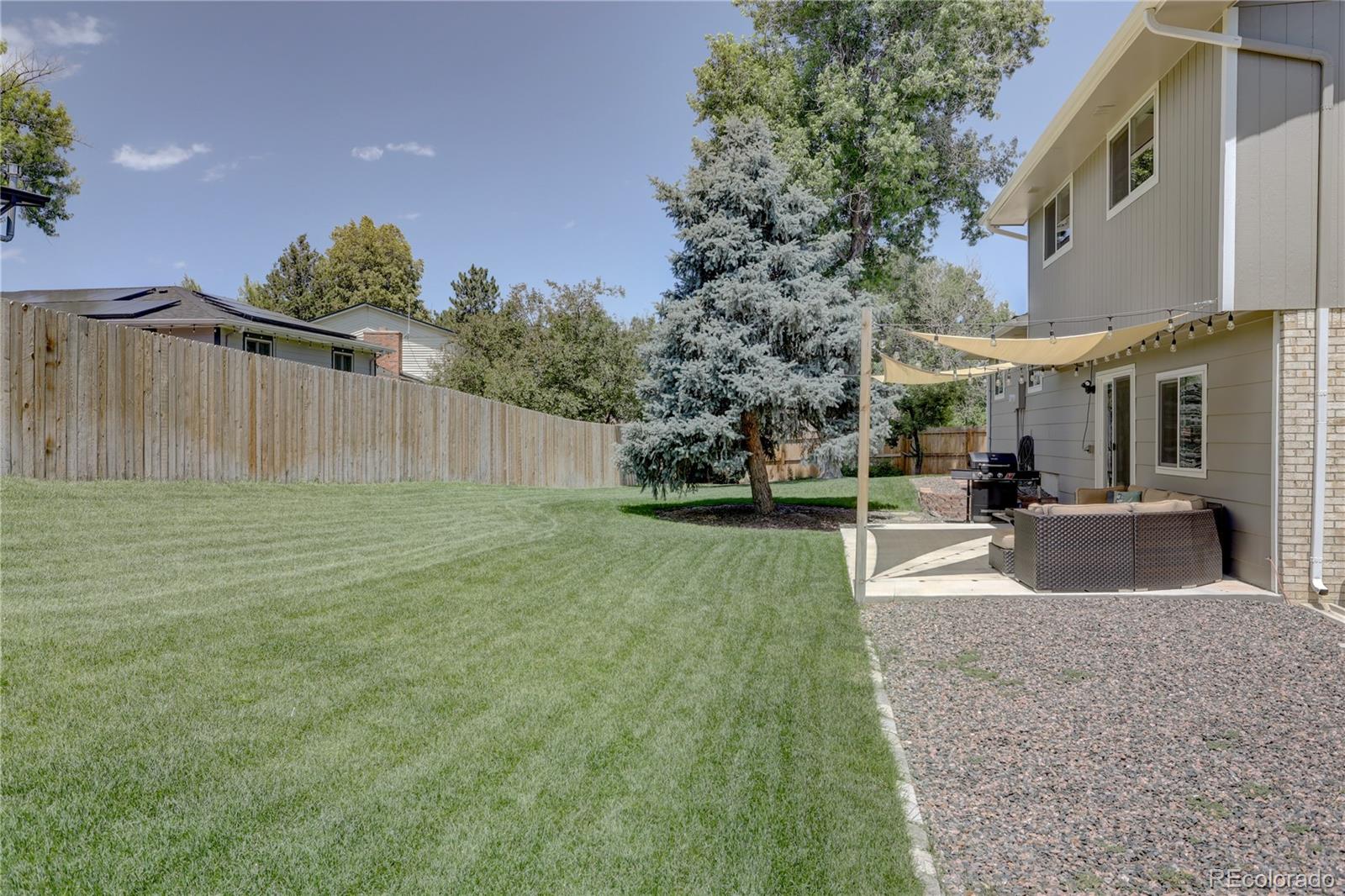 MLS Image #39 for 13673  libra court,littleton, Colorado