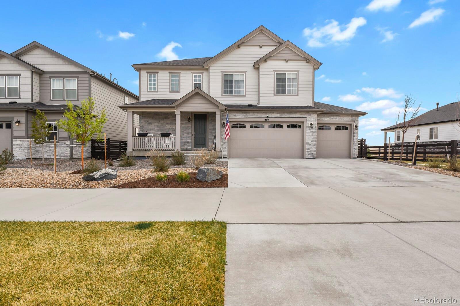 MLS Image #0 for 208 s waterloo street,aurora, Colorado