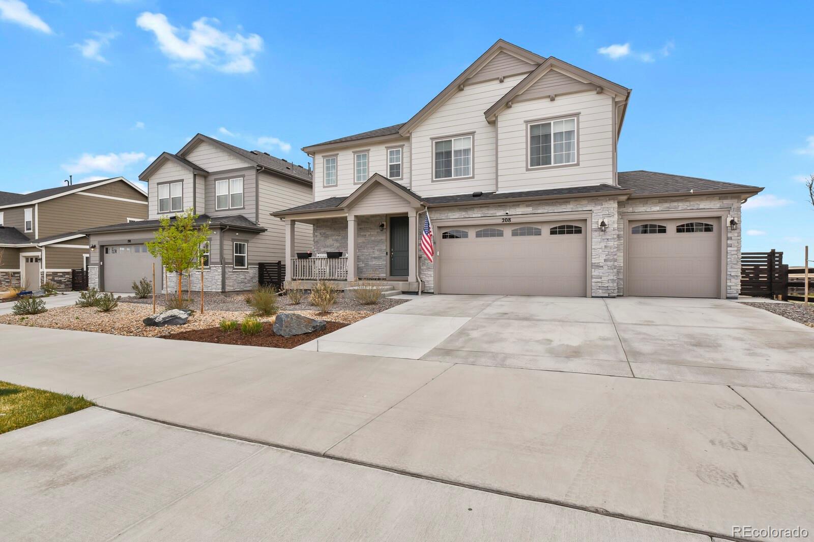 MLS Image #1 for 208 s waterloo street,aurora, Colorado