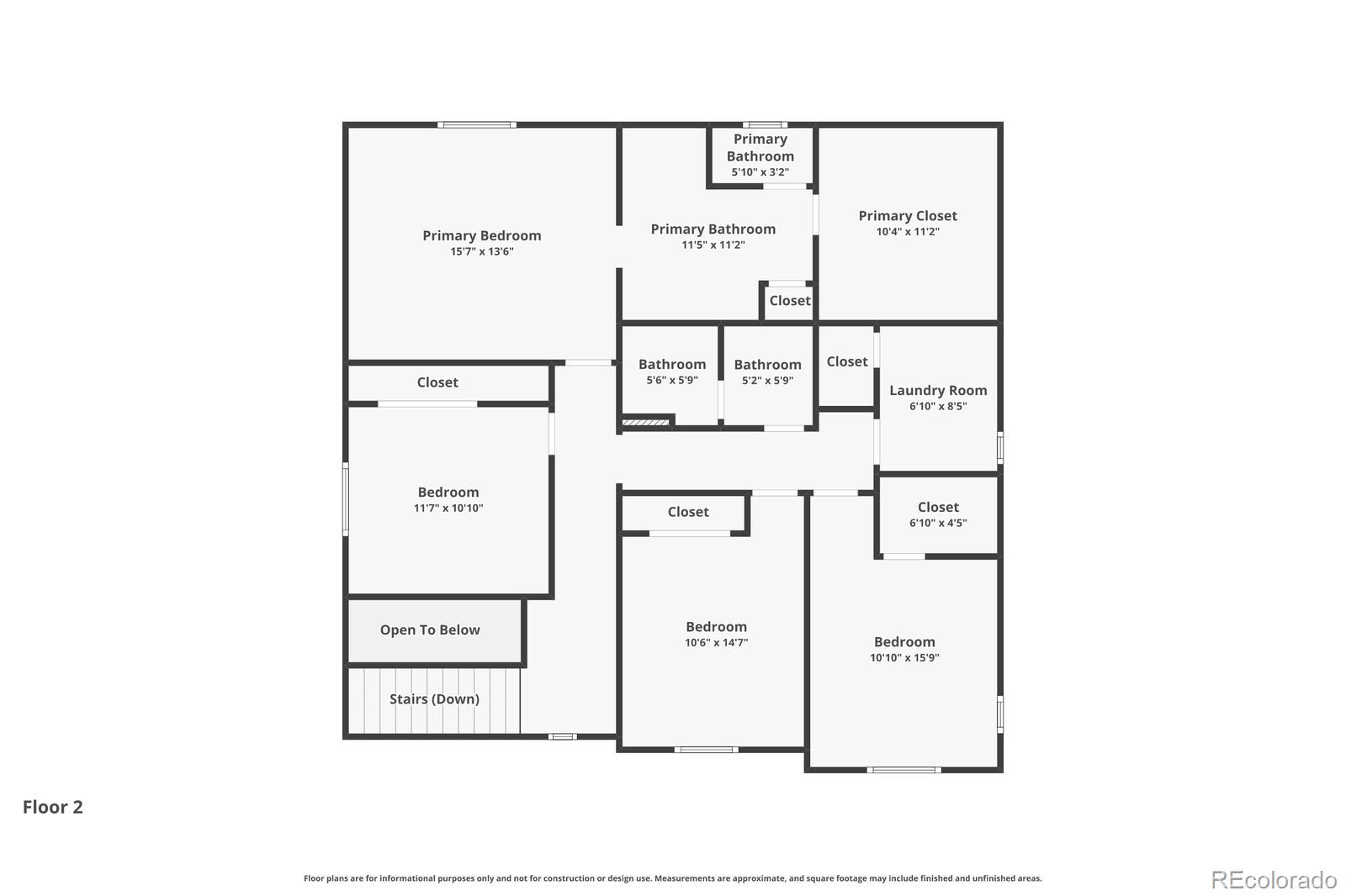 MLS Image #45 for 208 s waterloo street,aurora, Colorado