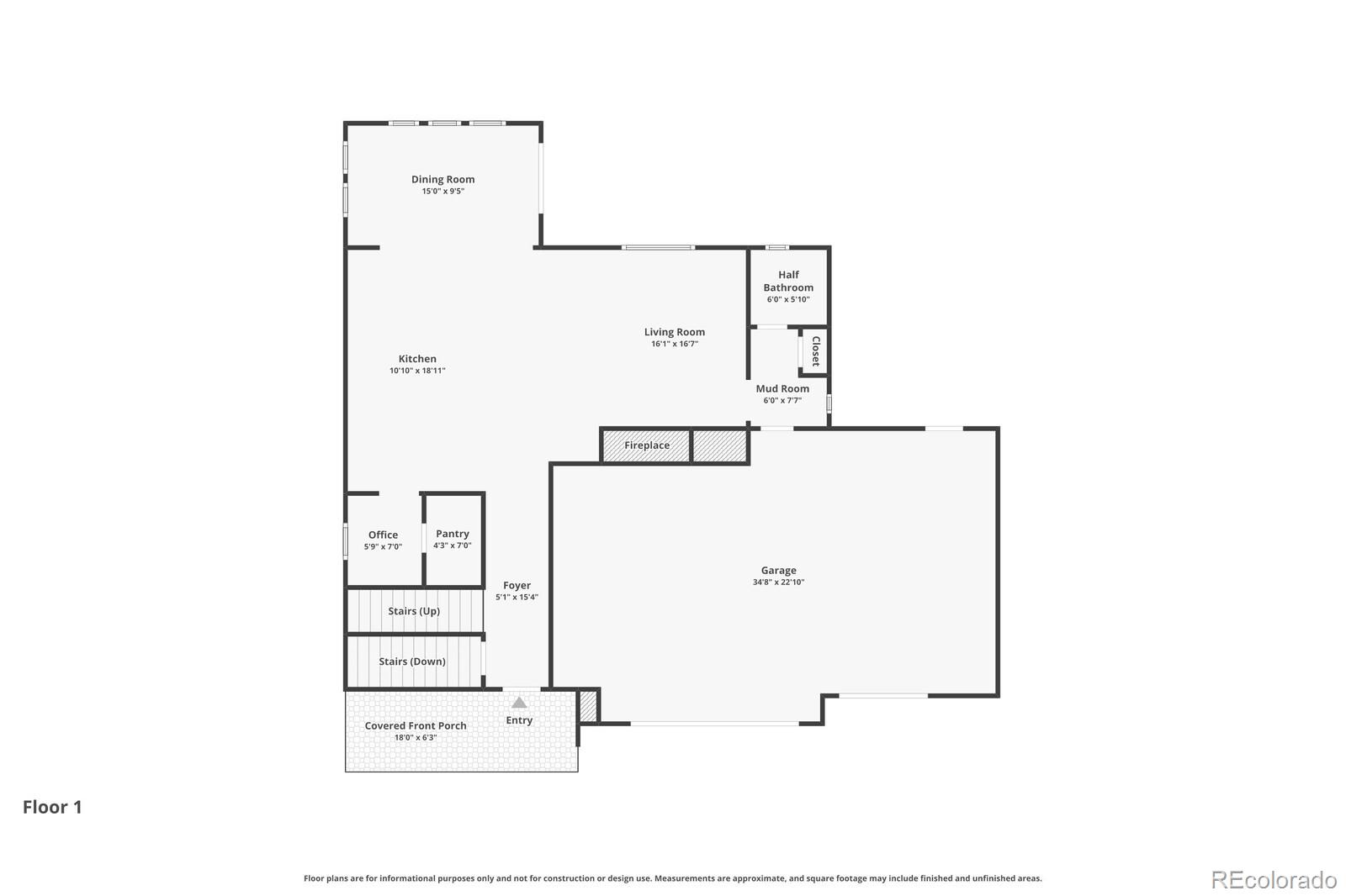 MLS Image #46 for 208 s waterloo street,aurora, Colorado