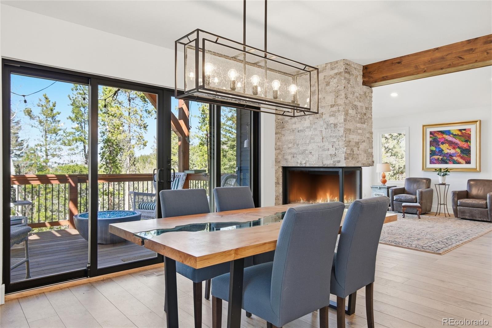 MLS Image #10 for 8424  armadillo trail,evergreen, Colorado