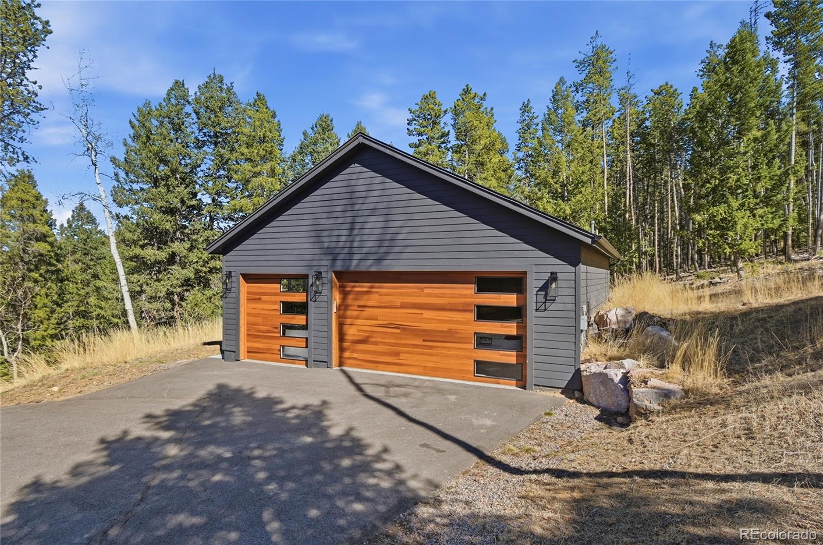 MLS Image #2 for 8424  armadillo trail,evergreen, Colorado