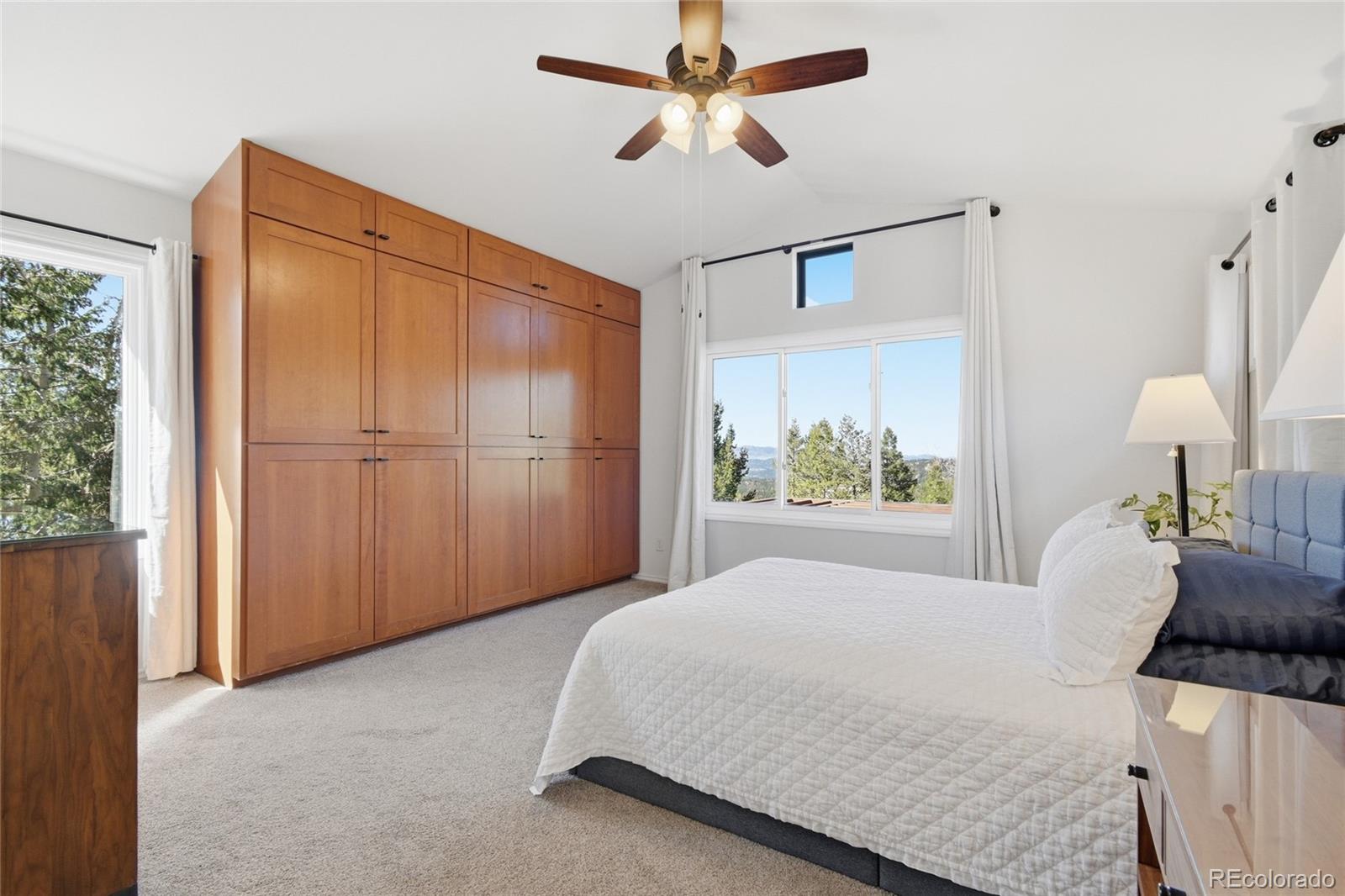 MLS Image #29 for 8424  armadillo trail,evergreen, Colorado