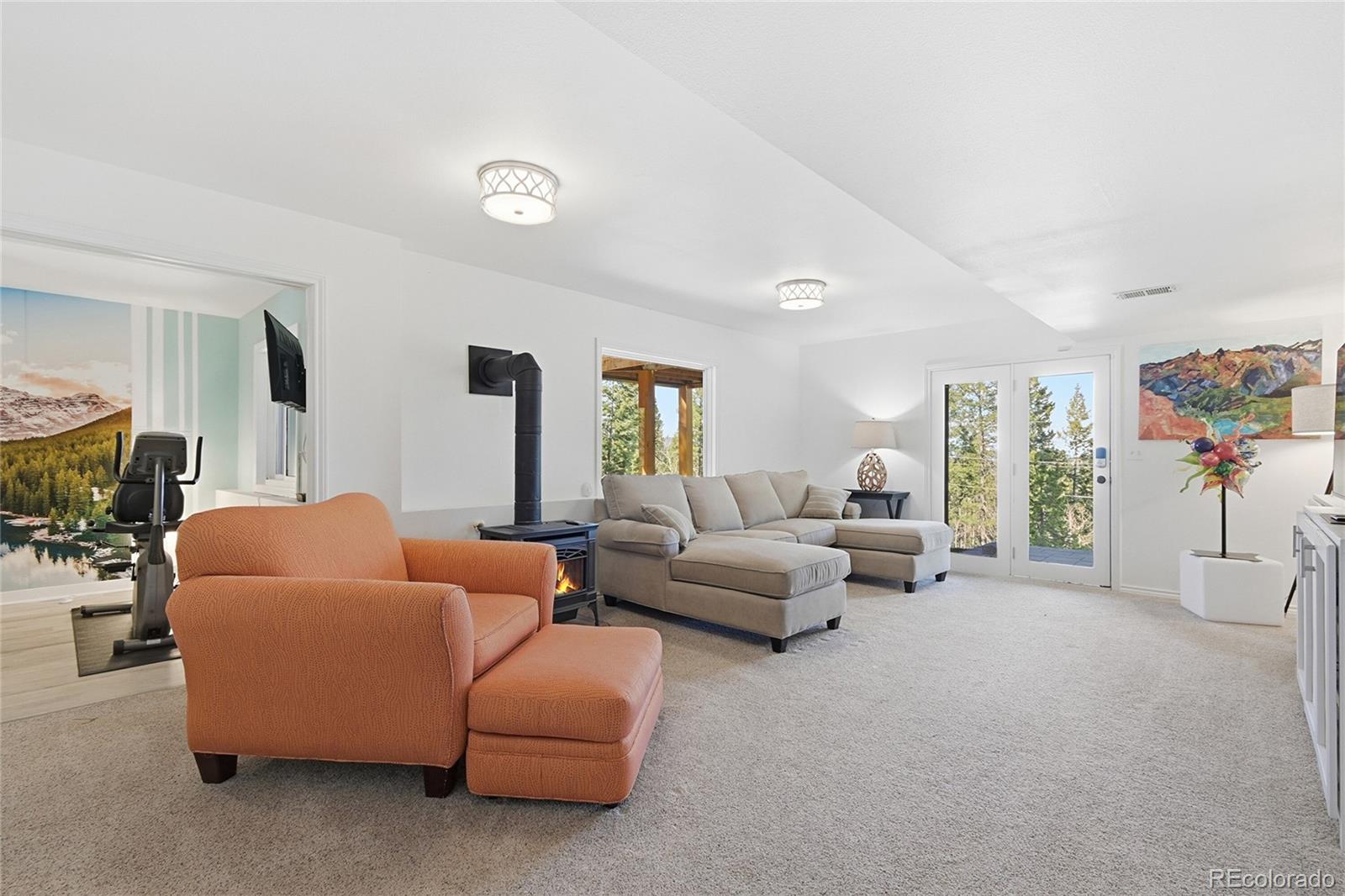MLS Image #35 for 8424  armadillo trail,evergreen, Colorado