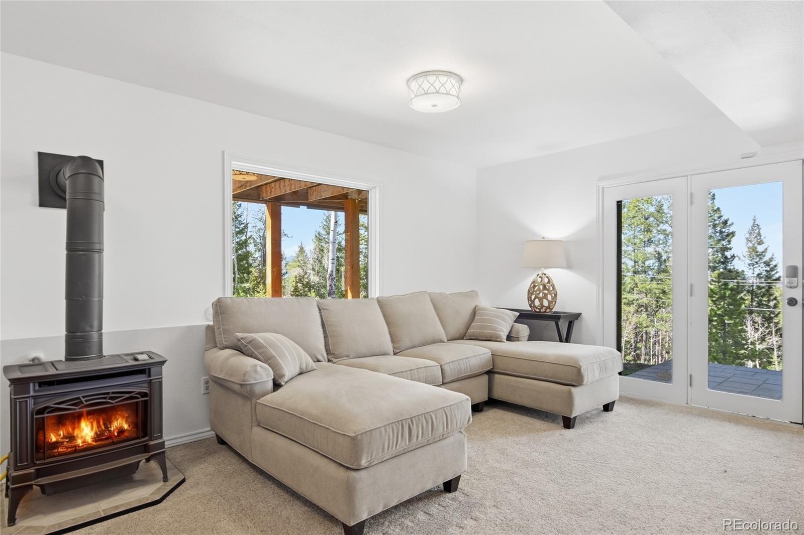 MLS Image #36 for 8424  armadillo trail,evergreen, Colorado