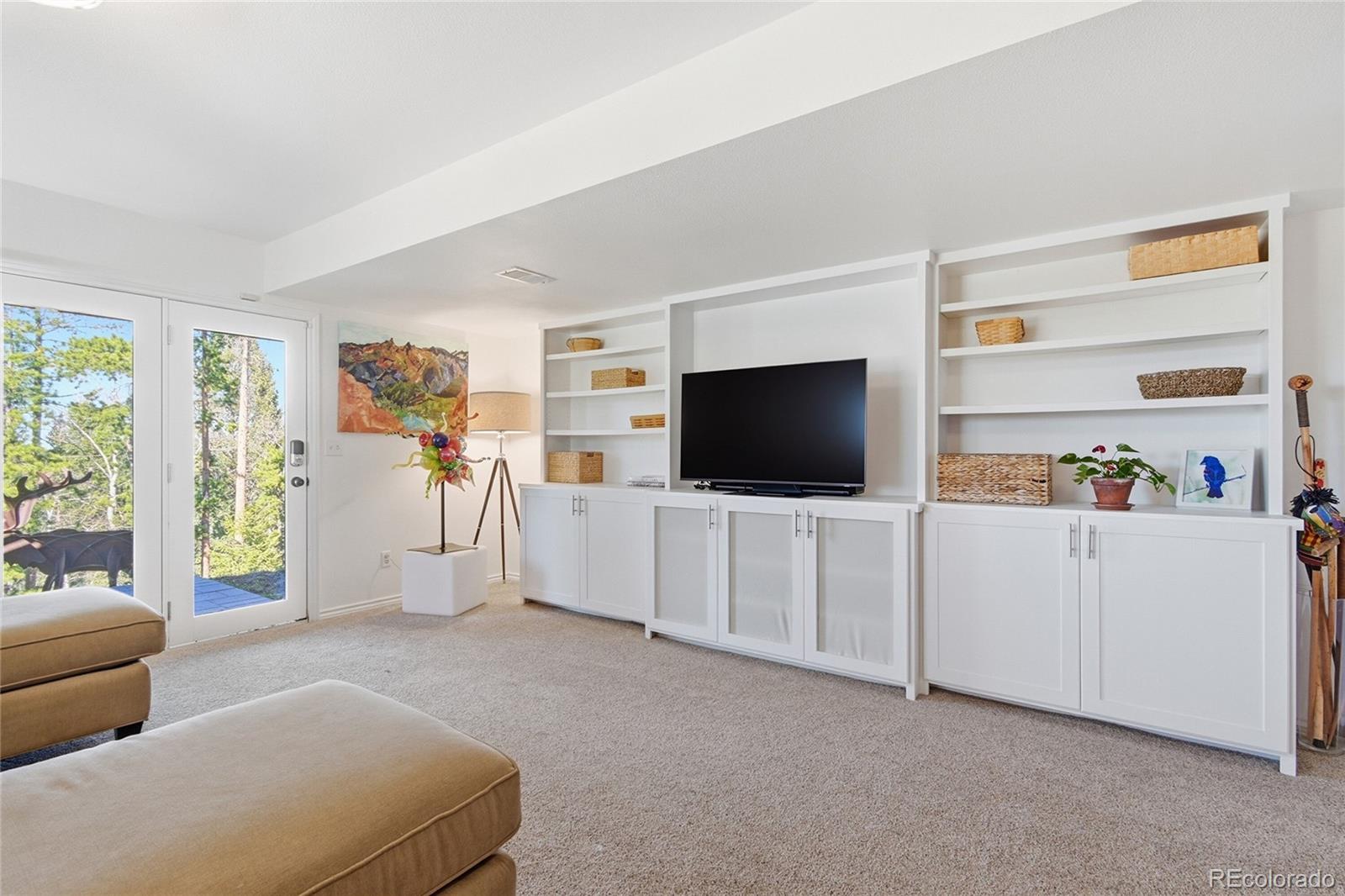 MLS Image #38 for 8424  armadillo trail,evergreen, Colorado