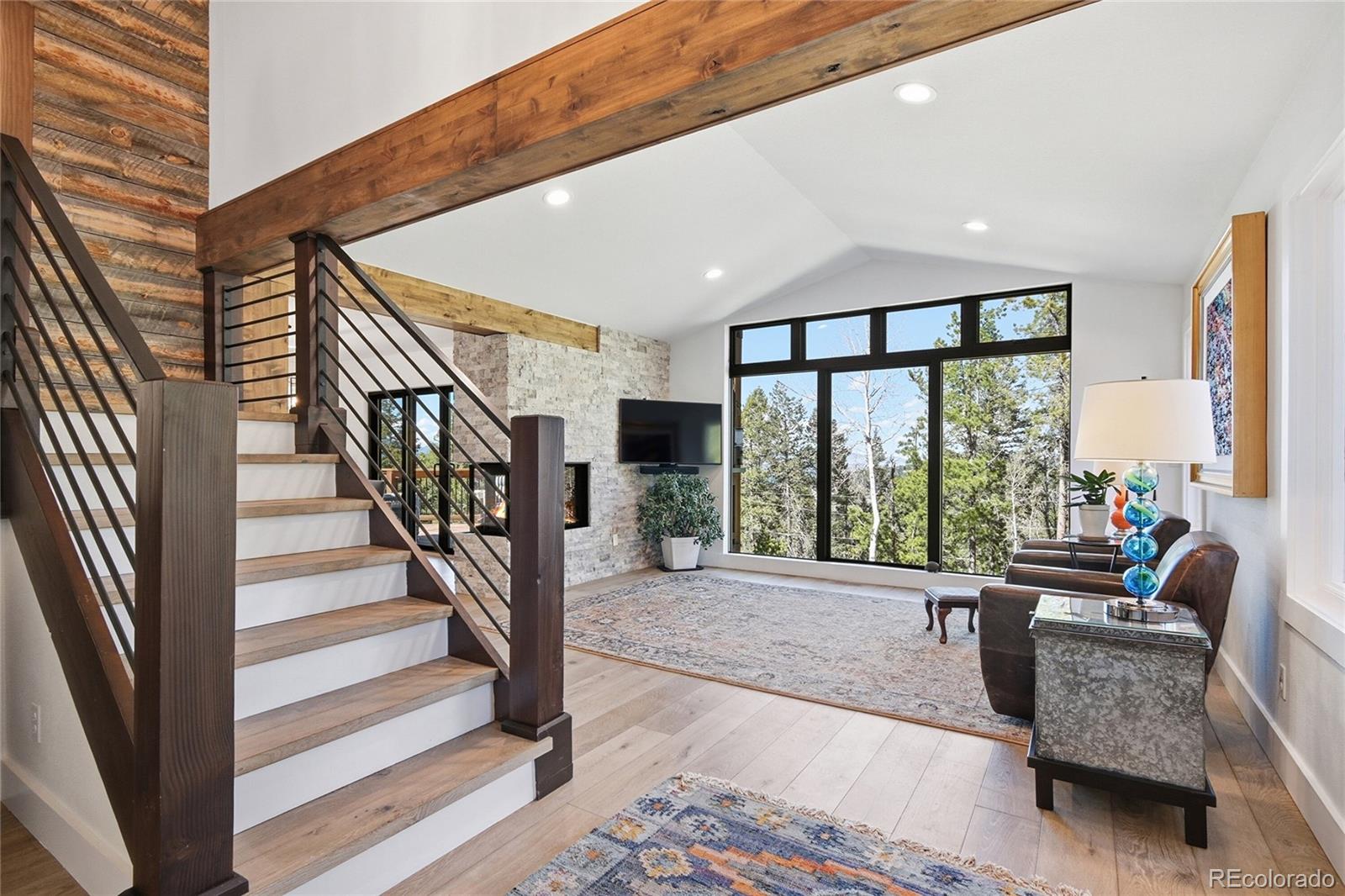 MLS Image #4 for 8424  armadillo trail,evergreen, Colorado