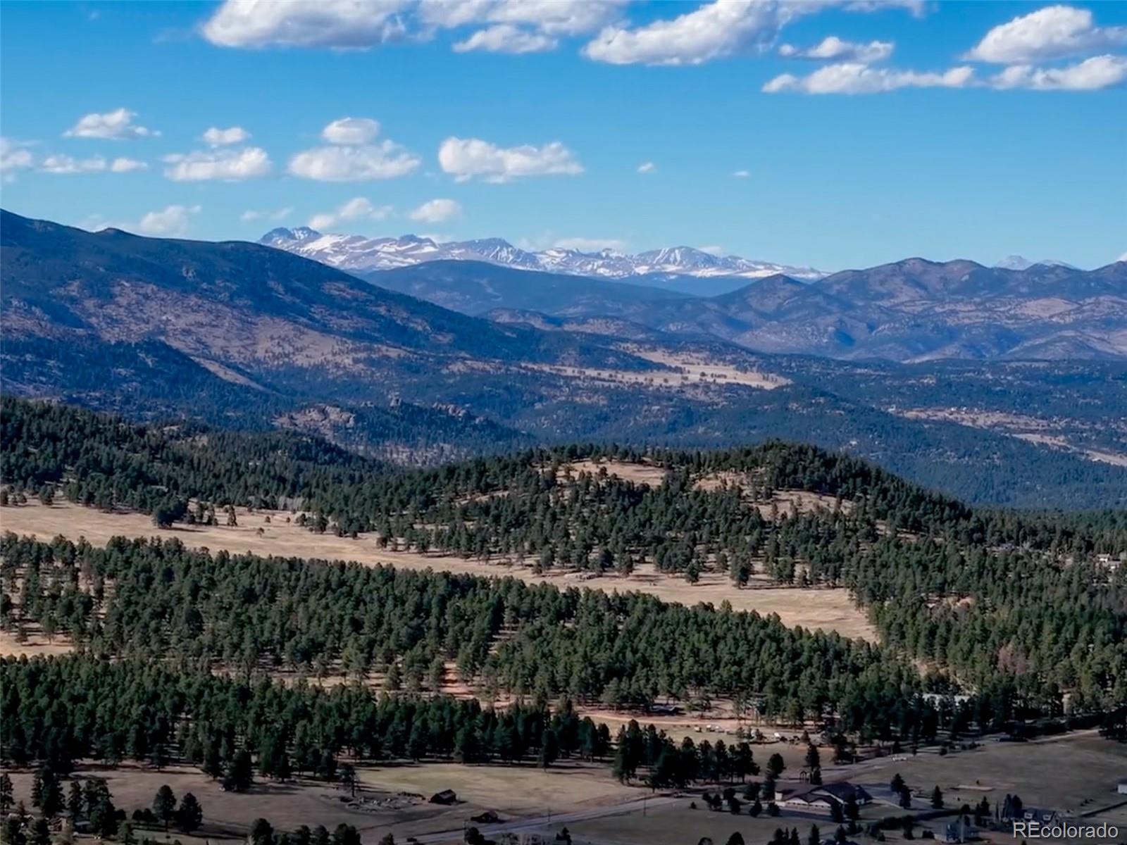 MLS Image #45 for 8424  armadillo trail,evergreen, Colorado