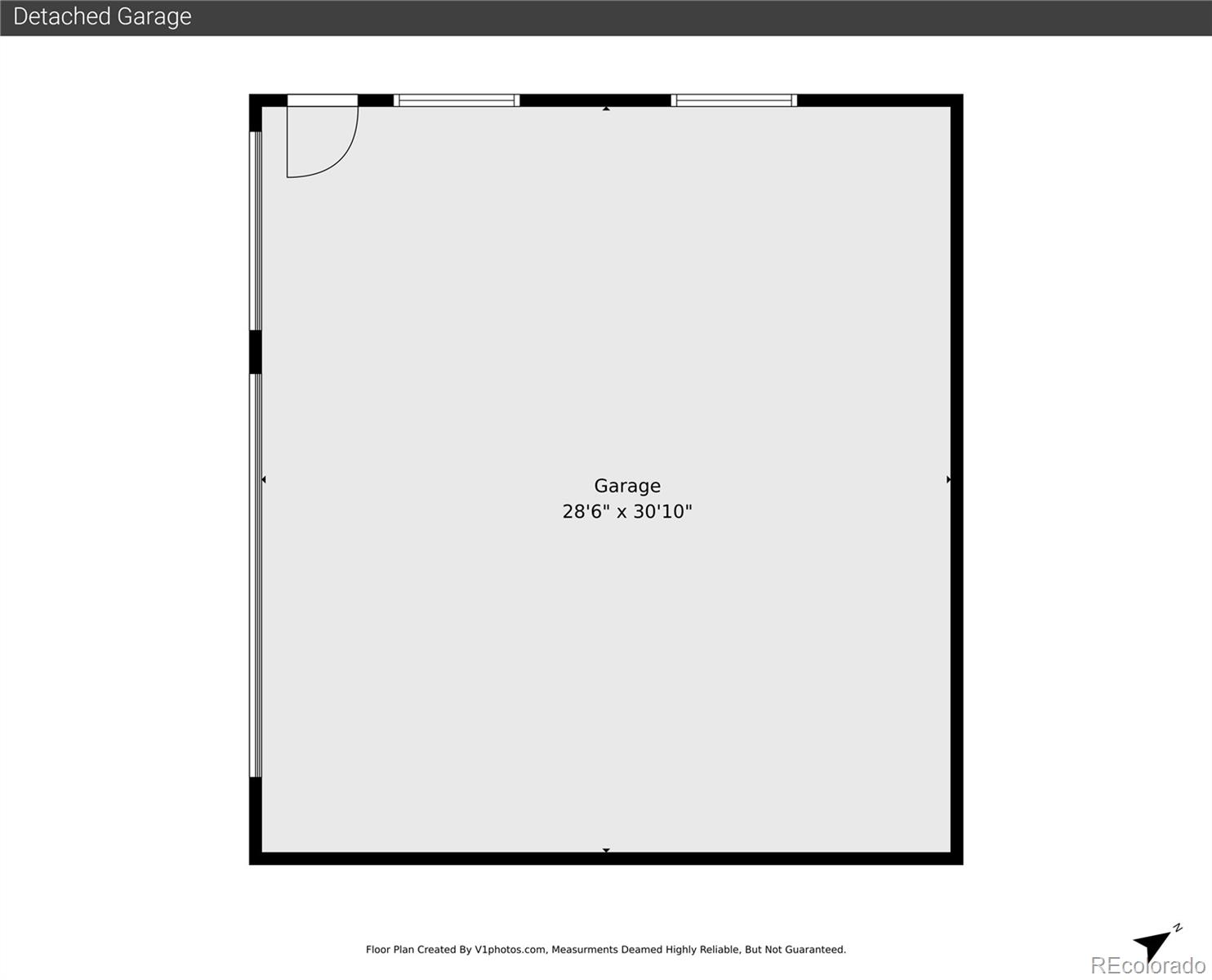 MLS Image #49 for 8424  armadillo trail,evergreen, Colorado