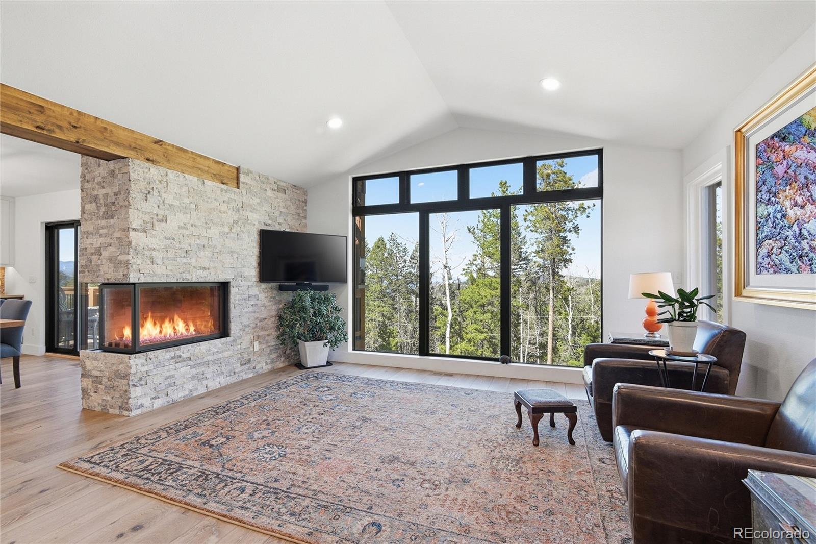 MLS Image #5 for 8424  armadillo trail,evergreen, Colorado