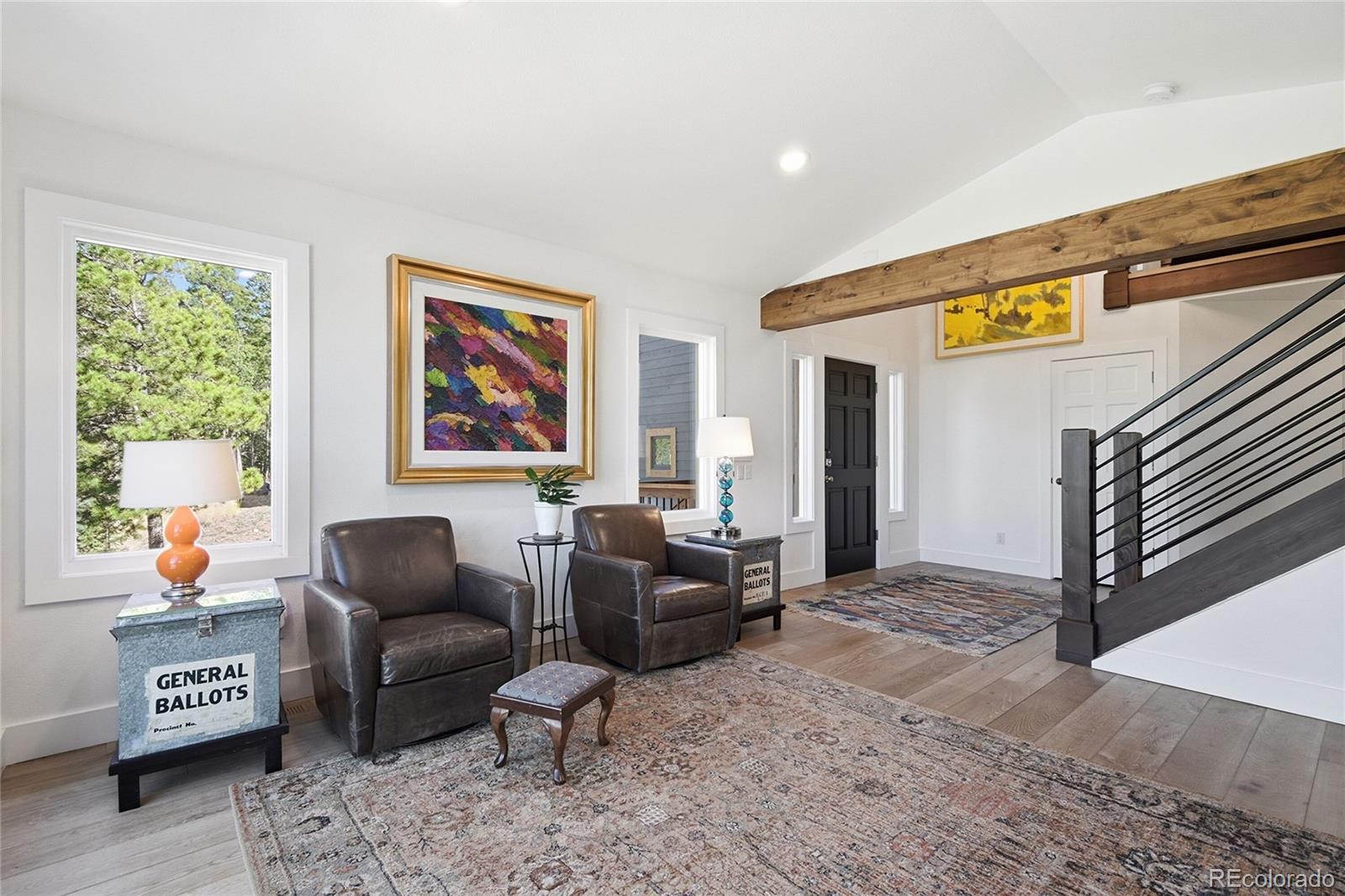 MLS Image #7 for 8424  armadillo trail,evergreen, Colorado