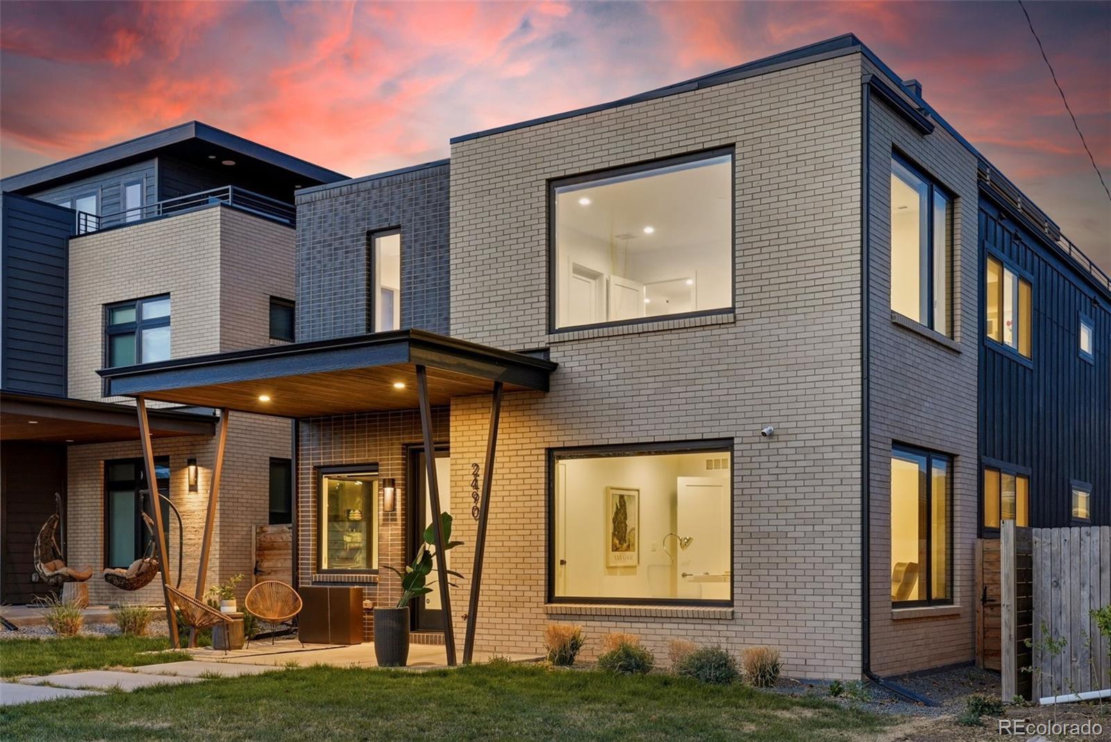 MLS Image #1 for 2490  wolff street,denver, Colorado