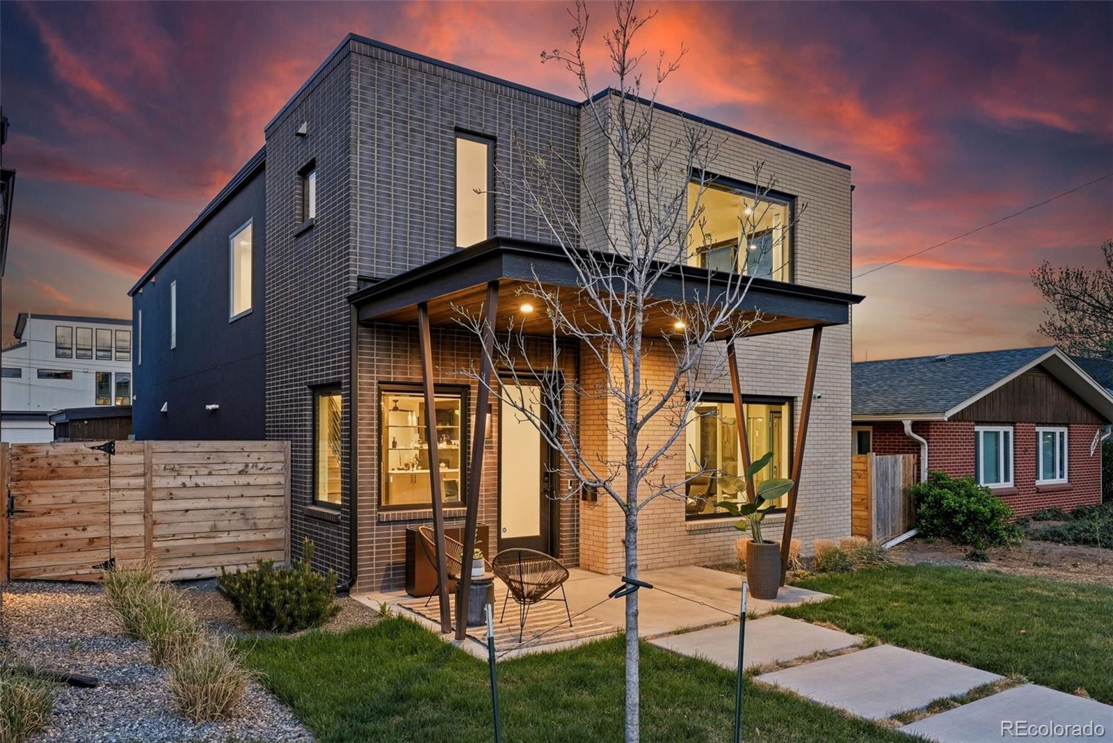 MLS Image #2 for 2490  wolff street,denver, Colorado