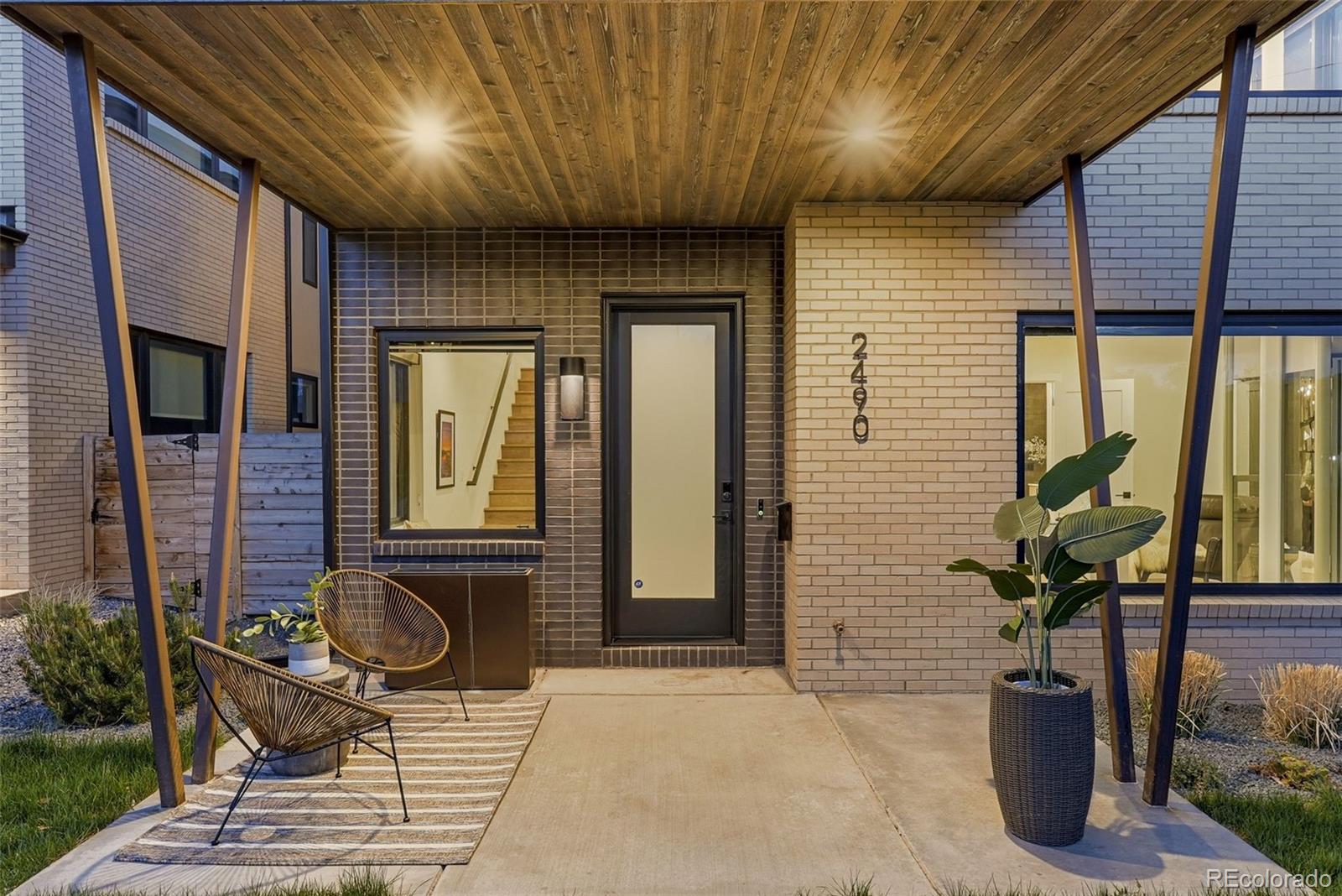 MLS Image #3 for 2490  wolff street,denver, Colorado