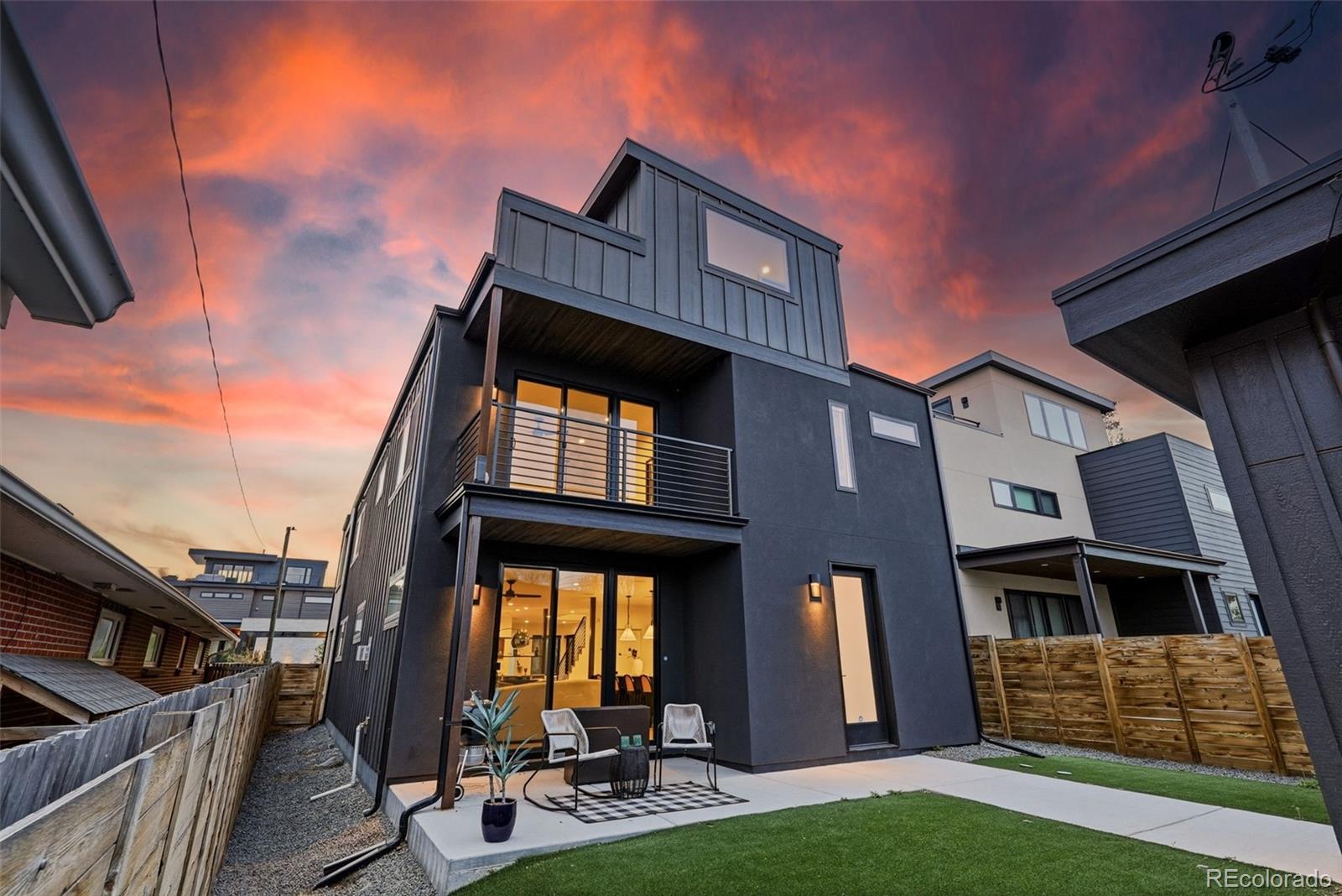 MLS Image #34 for 2490  wolff street,denver, Colorado
