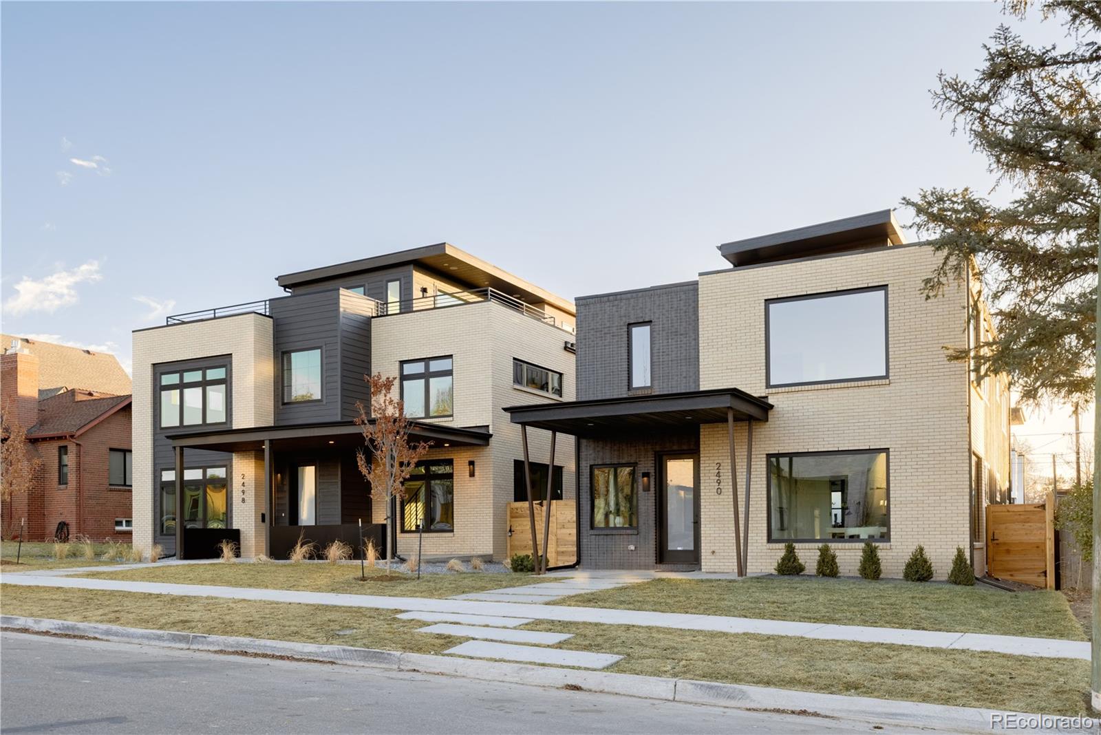 MLS Image #5 for 2490  wolff street,denver, Colorado