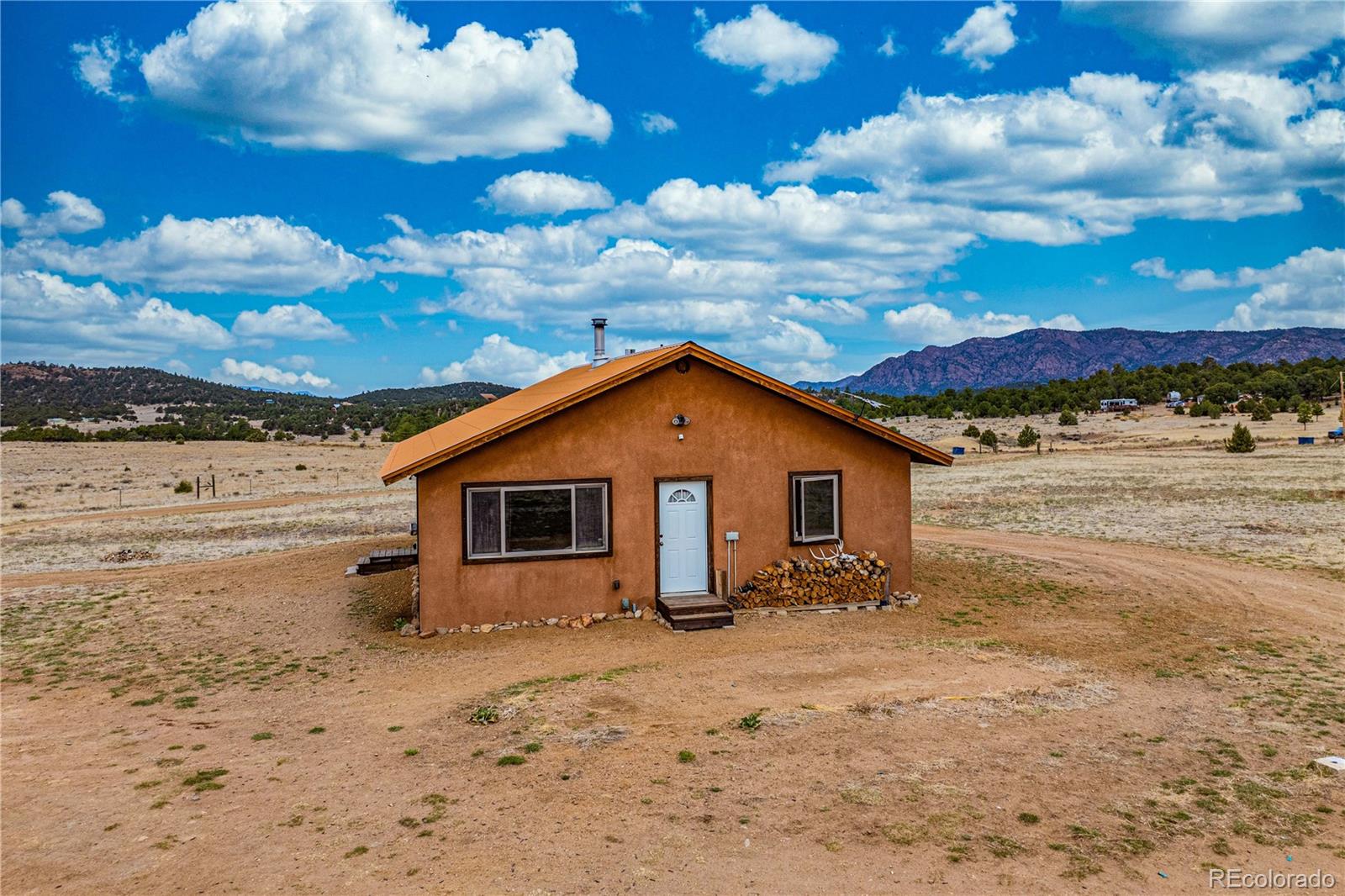 MLS Image #1 for 1312  shoshone drive,canon city, Colorado