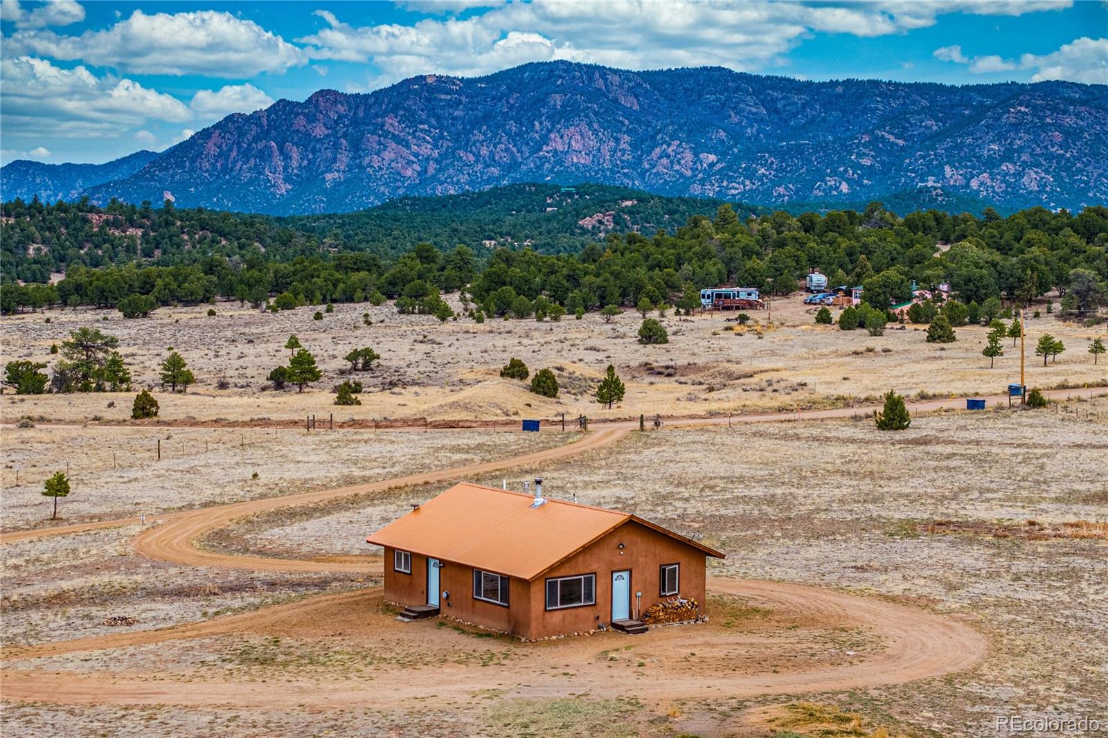 MLS Image #3 for 1312  shoshone drive,canon city, Colorado