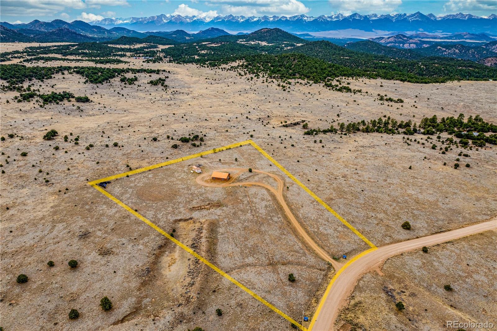 MLS Image #39 for 1312  shoshone drive,canon city, Colorado