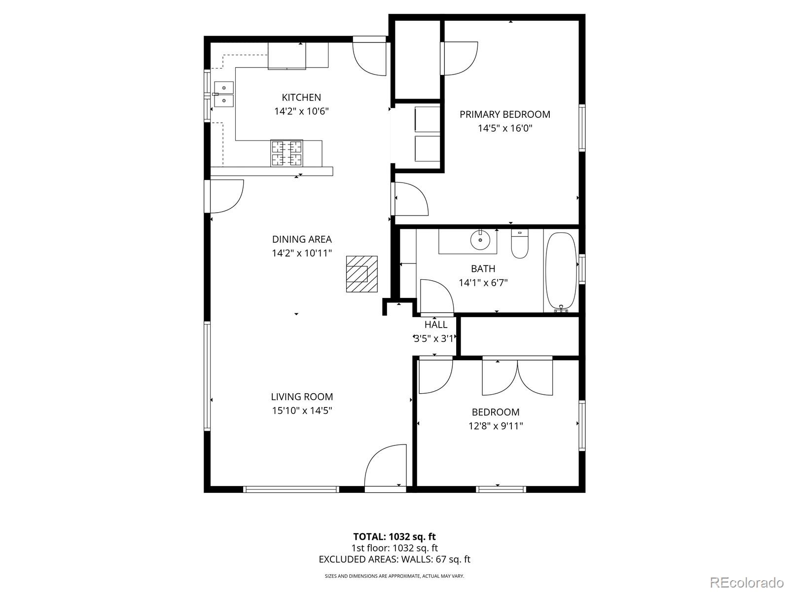 MLS Image #41 for 1312  shoshone drive,canon city, Colorado
