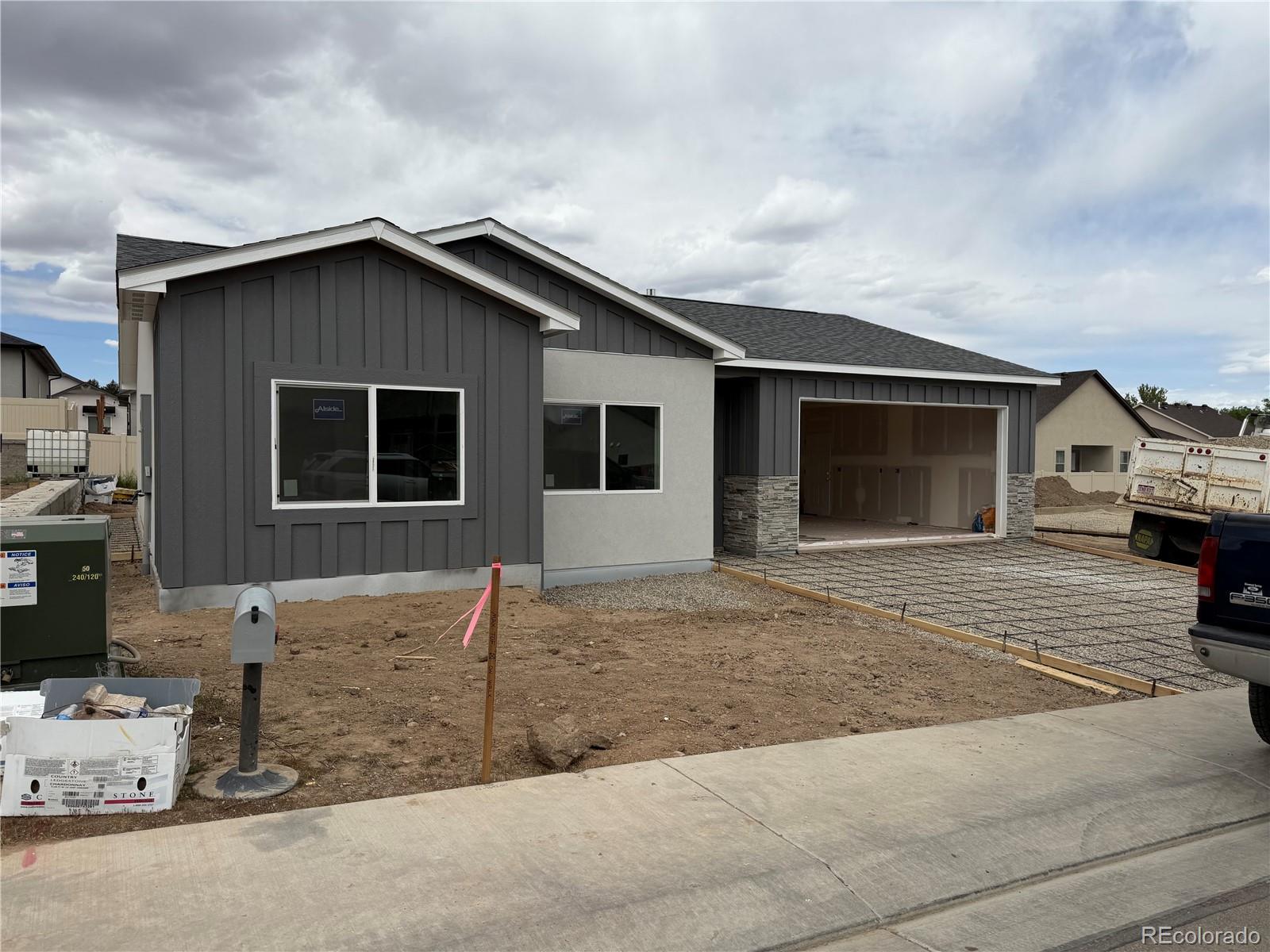 MLS Image #1 for 255  sasha street,grand junction, Colorado