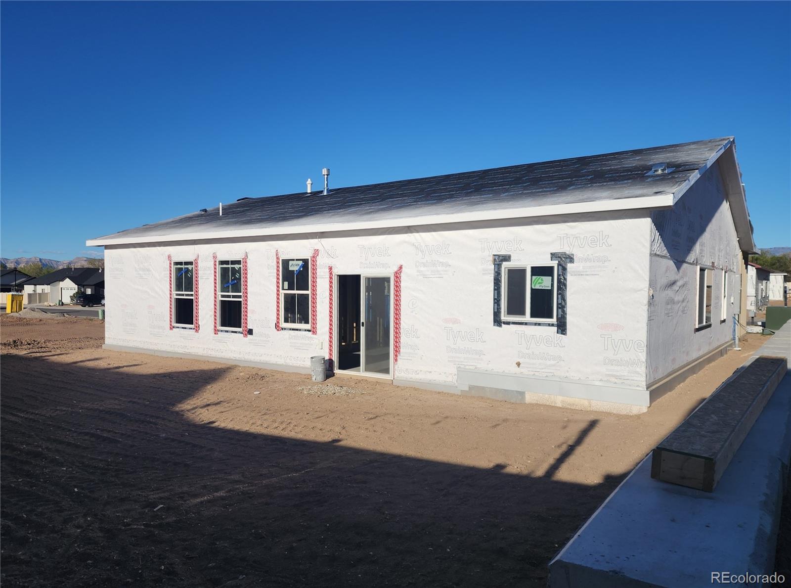 MLS Image #8 for 255  sasha street,grand junction, Colorado