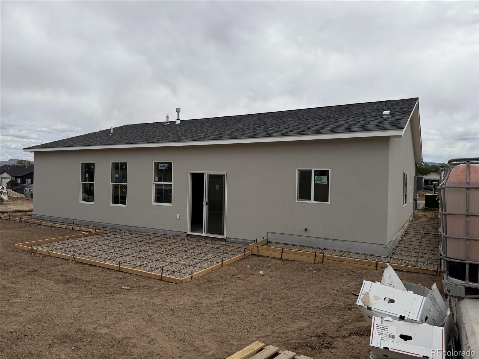 MLS Image #9 for 255  sasha street,grand junction, Colorado