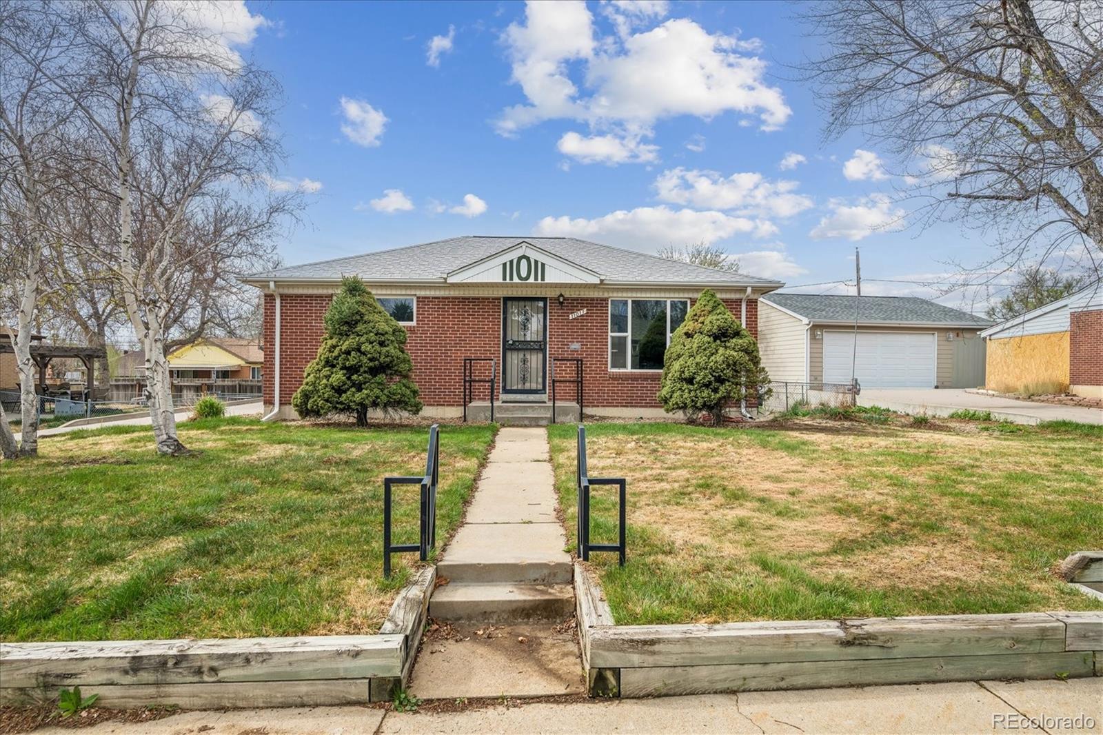 MLS Image #0 for 11011  rosalie ,northglenn, Colorado