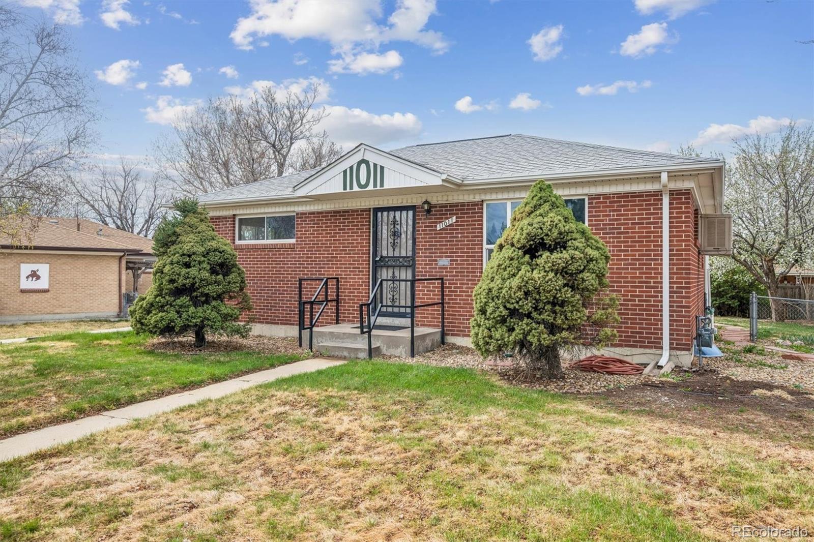 MLS Image #1 for 11011  rosalie ,northglenn, Colorado