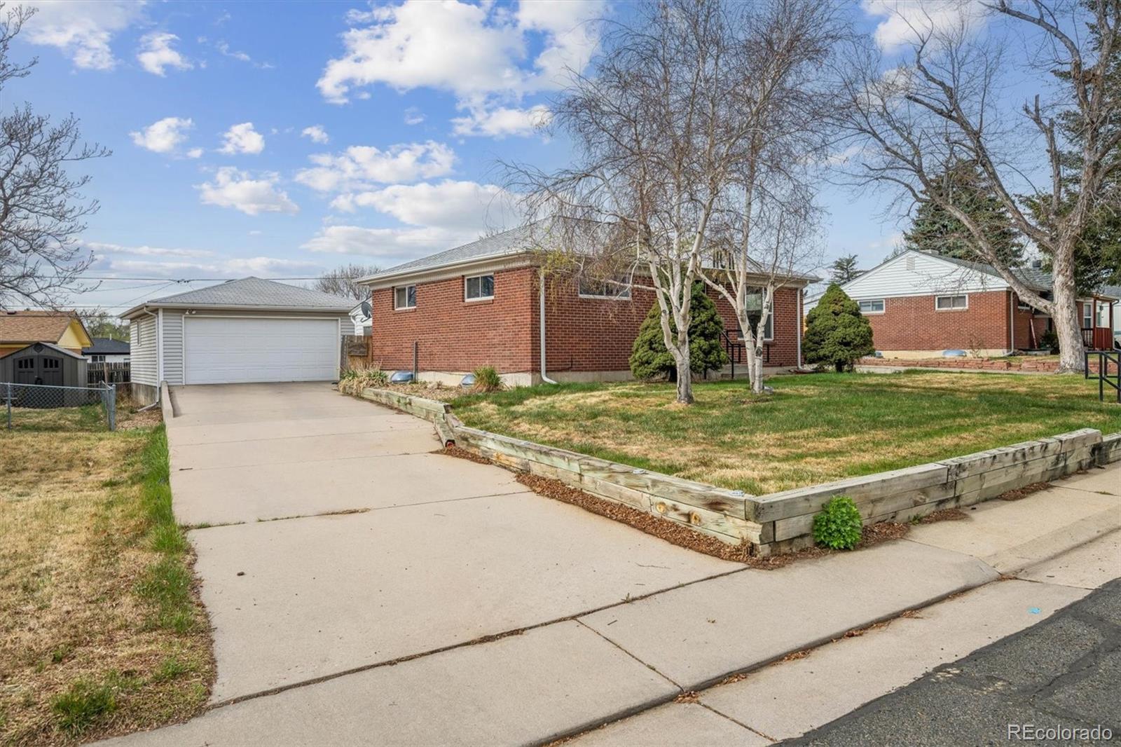 MLS Image #2 for 11011  rosalie ,northglenn, Colorado
