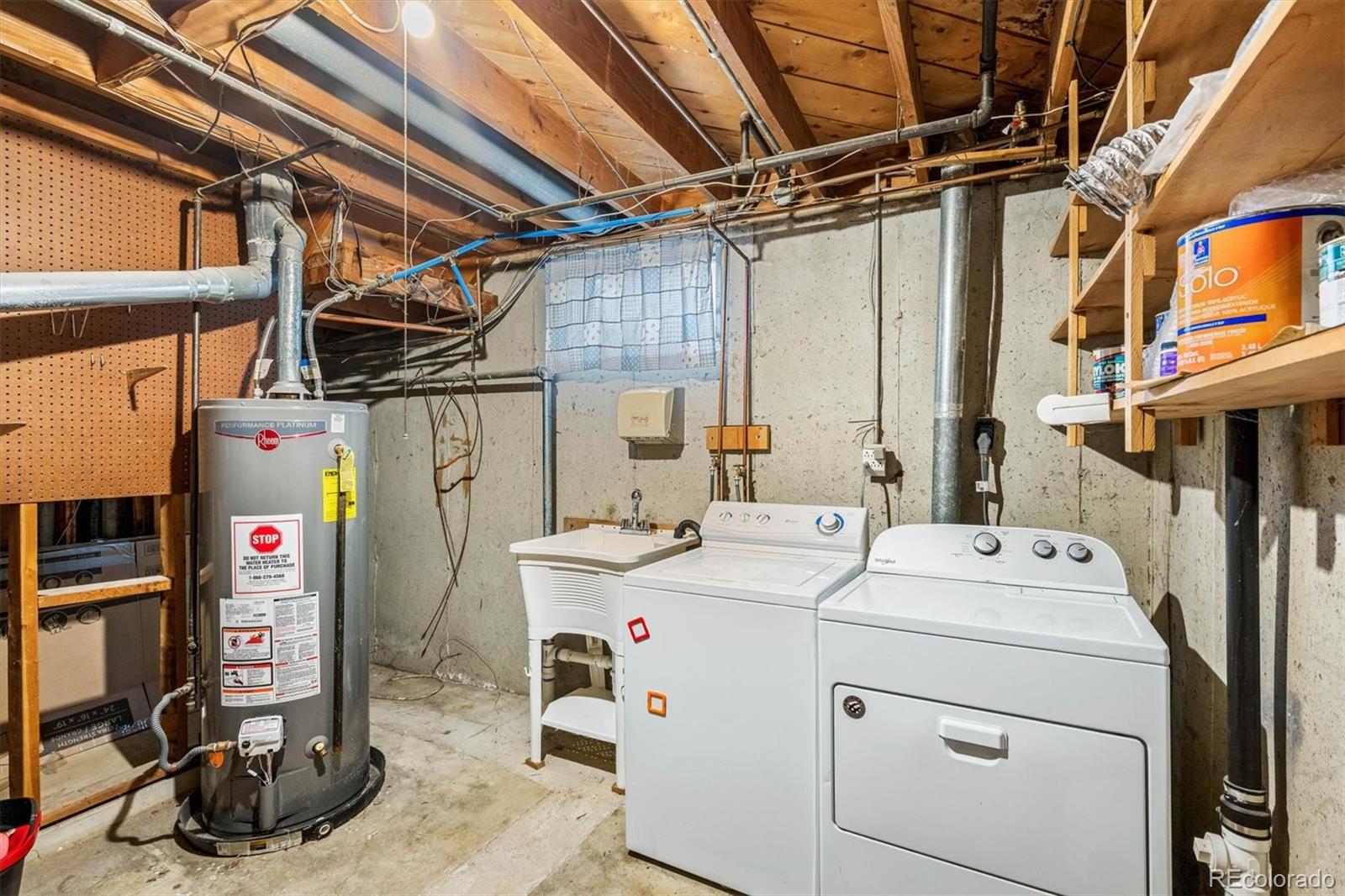 MLS Image #20 for 11011  rosalie ,northglenn, Colorado