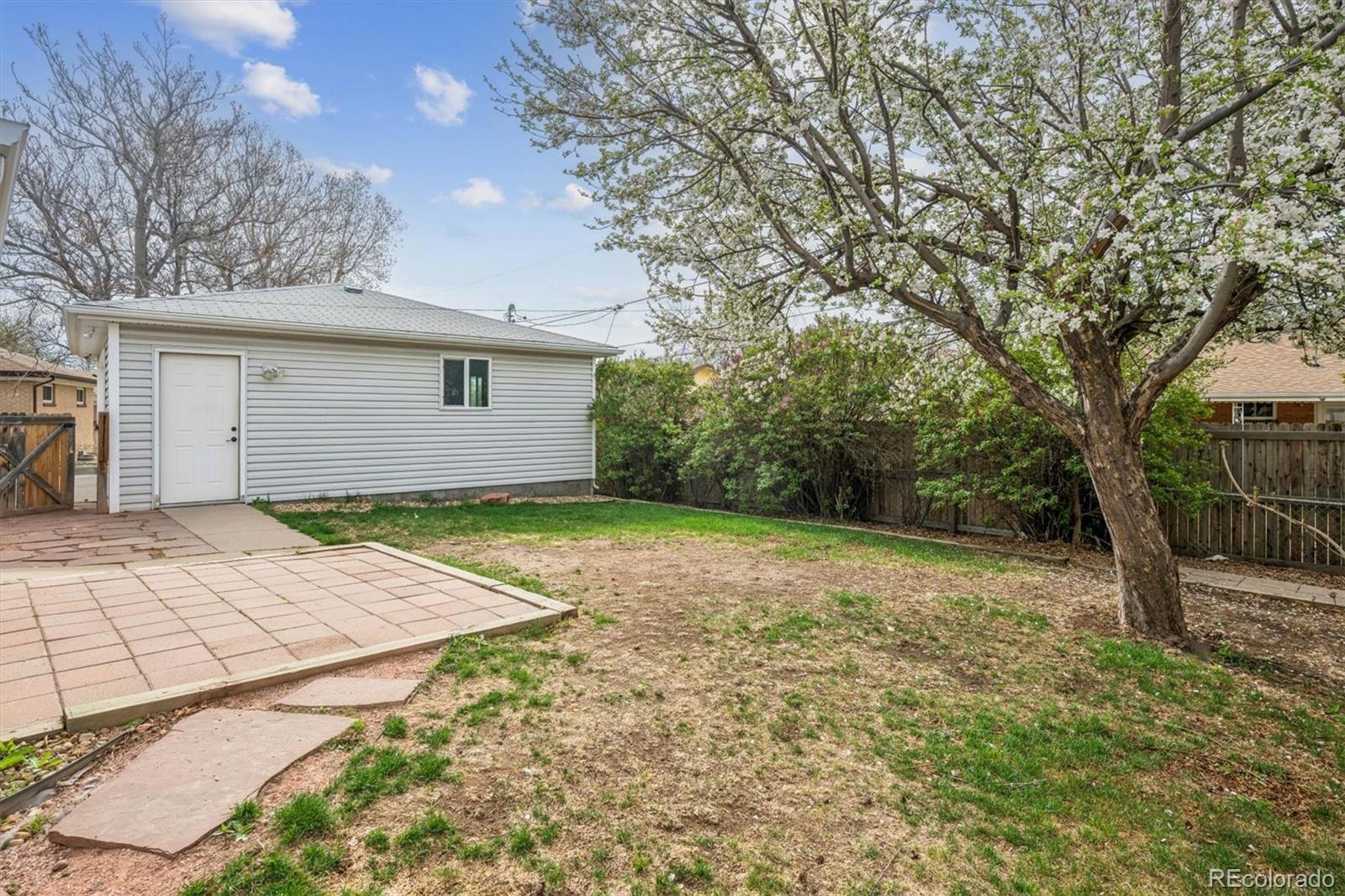 MLS Image #21 for 11011  rosalie ,northglenn, Colorado
