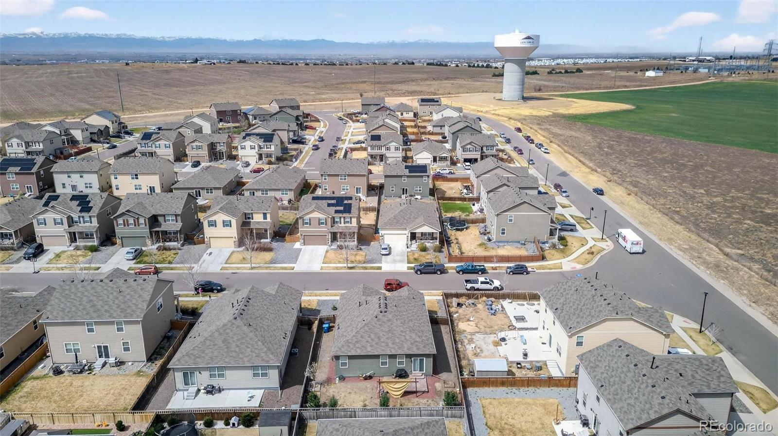 MLS Image #16 for 1072  cable street,brighton, Colorado