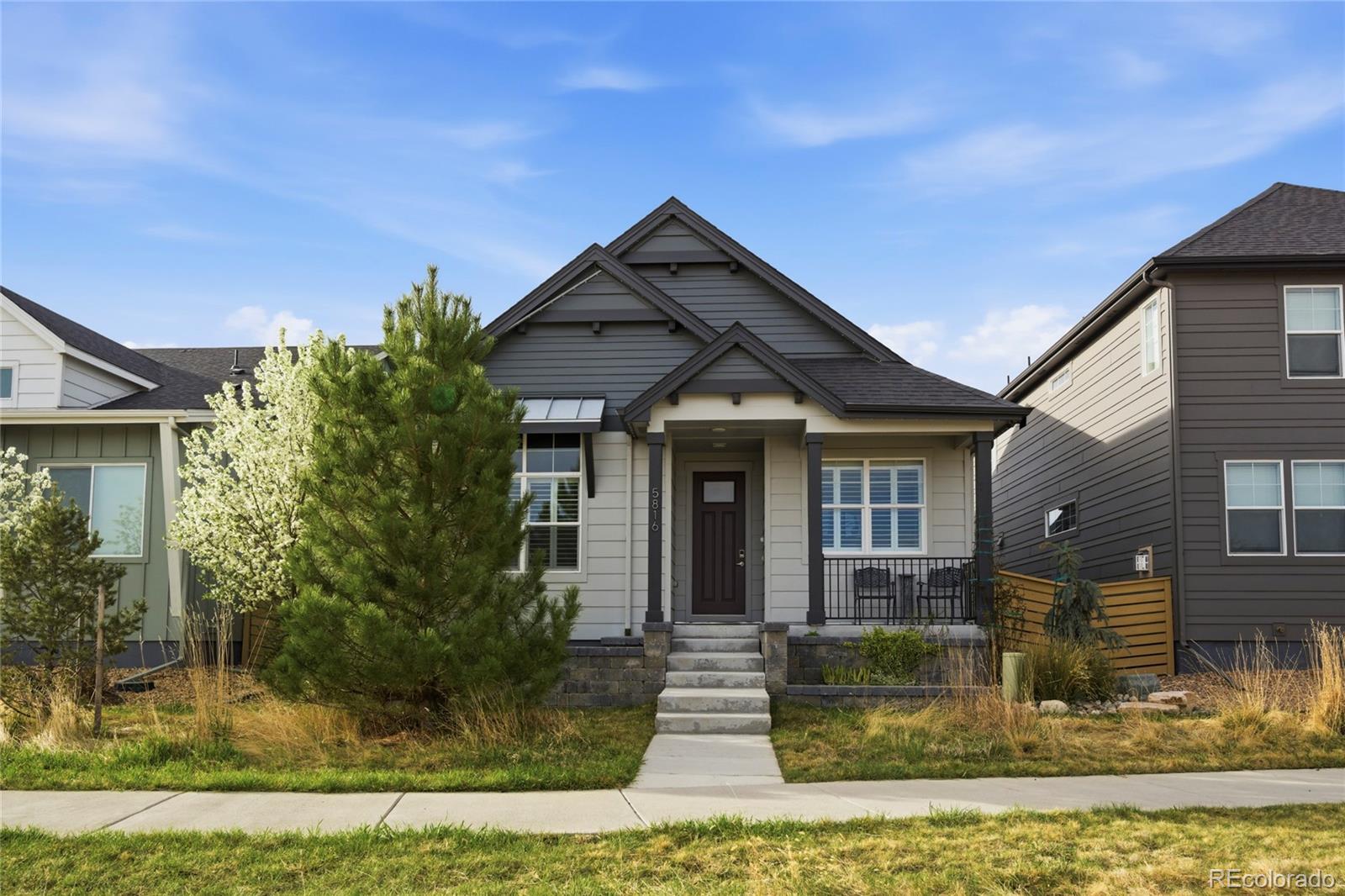 MLS Image #29 for 5816  lasalle lane,timnath, Colorado