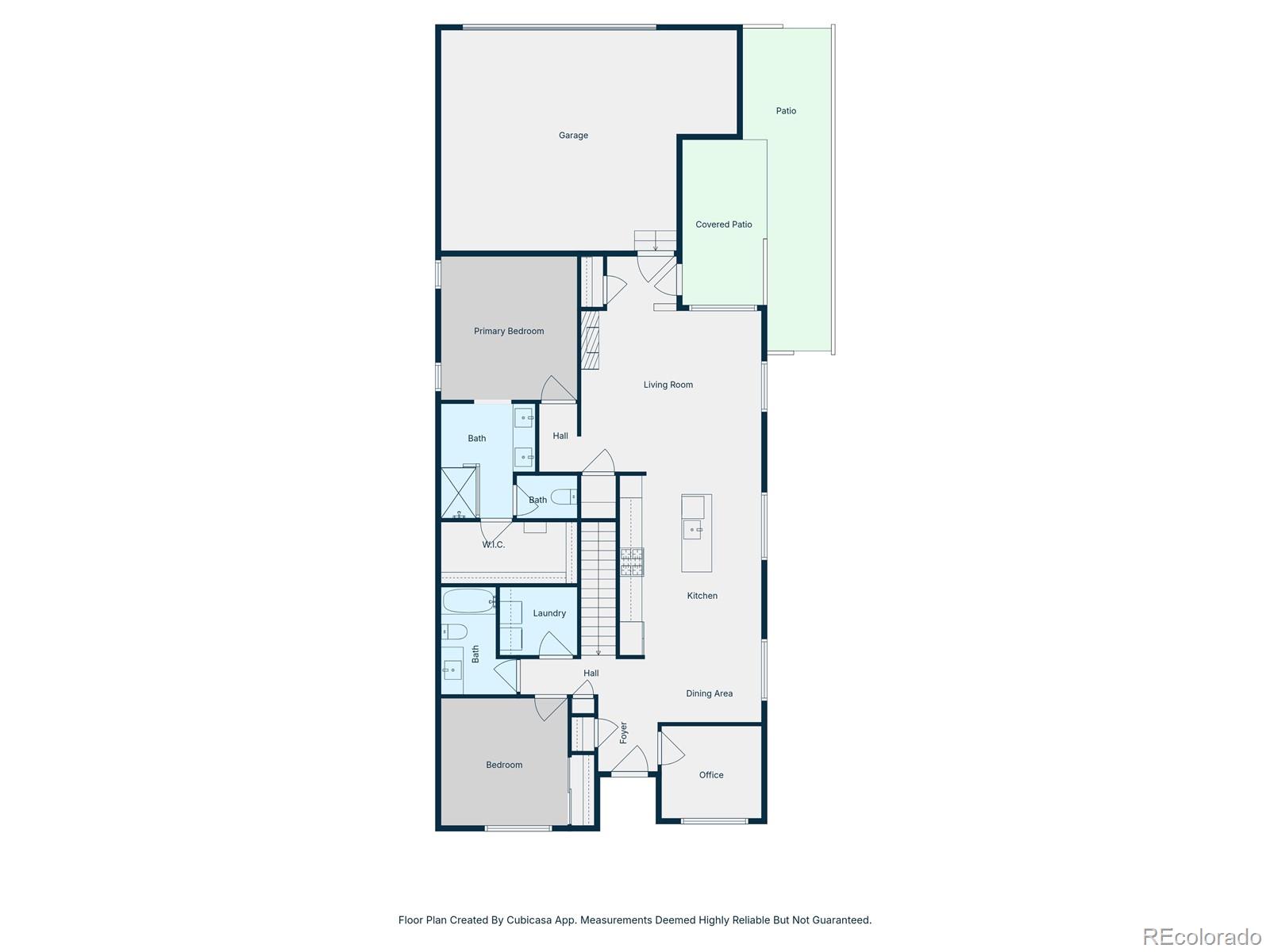 MLS Image #34 for 5816  lasalle lane,timnath, Colorado